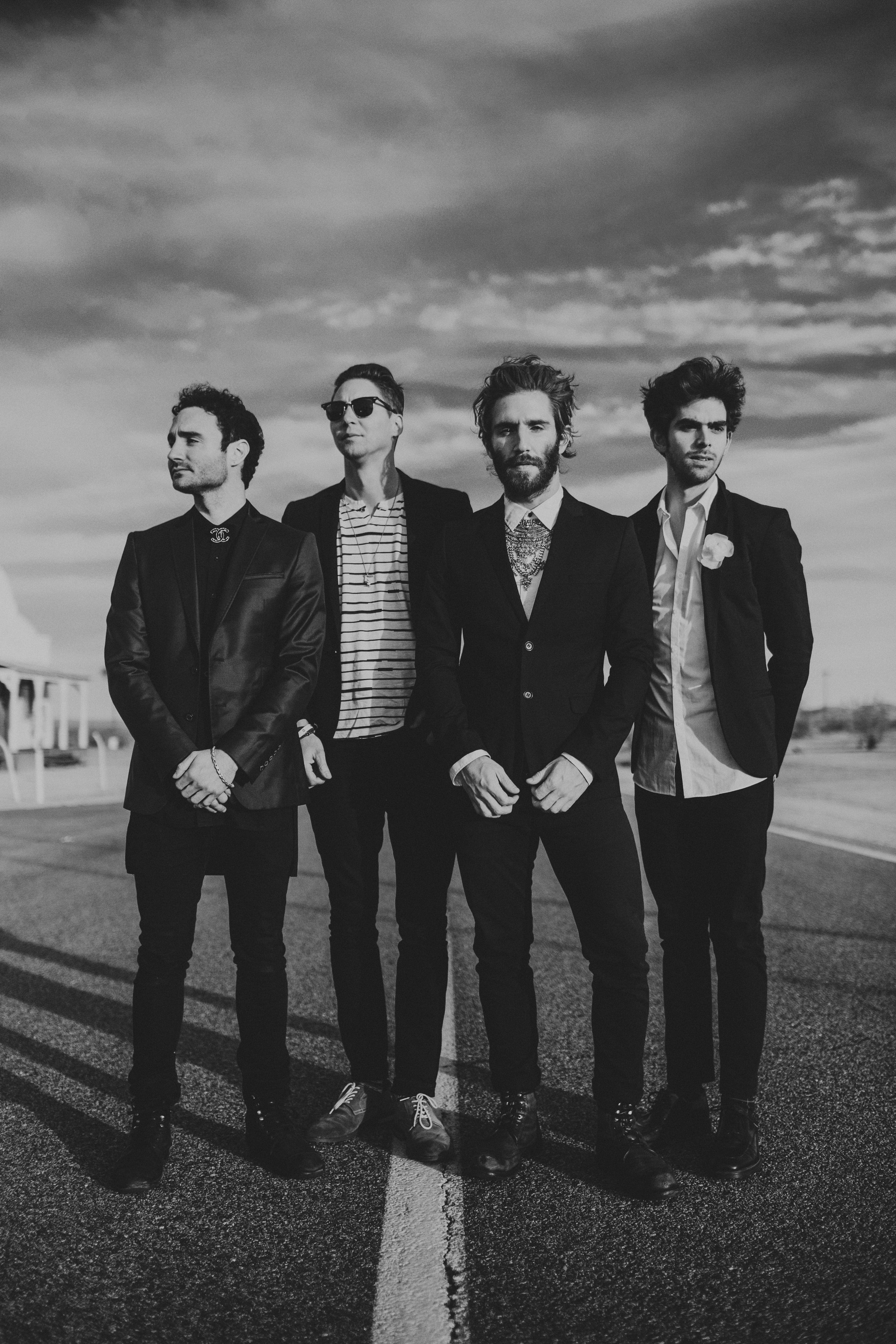 Smallpools - Lovetap! 10th Anniversary Tour UK 2025 event image