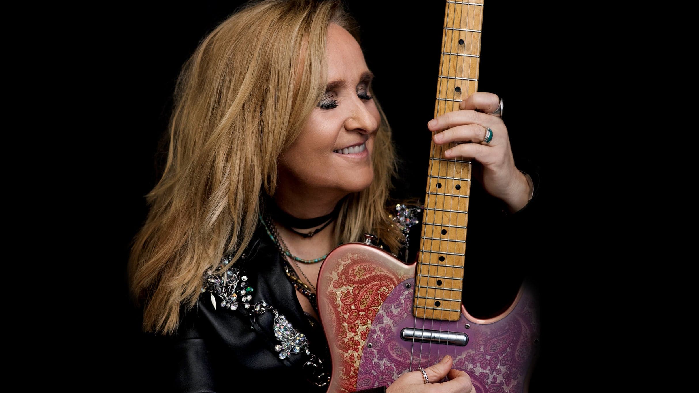 Melissa Etheridge & Joss Stone event image