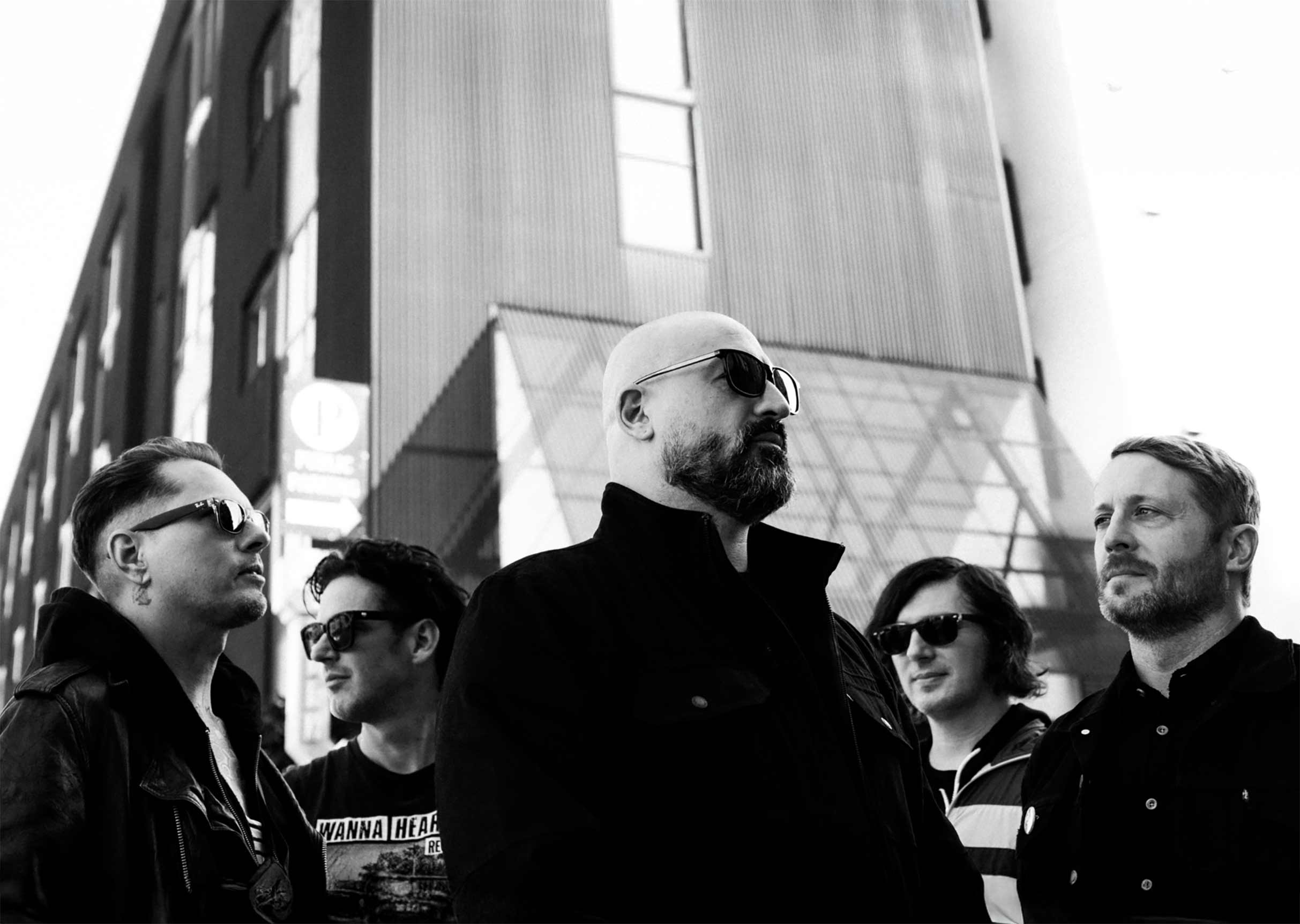 Poison the Well "Peace in Place" Tour event image