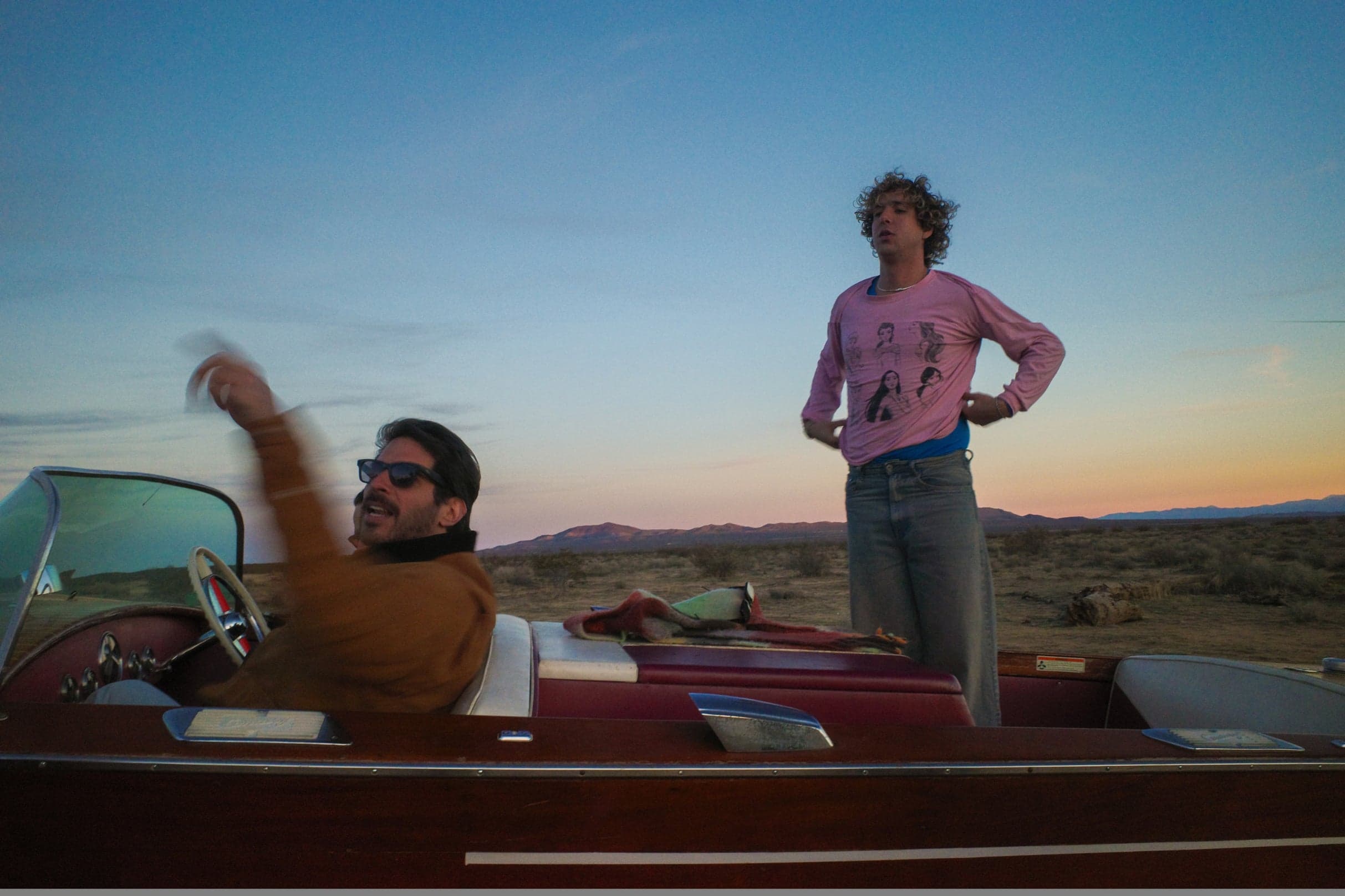 RAWAYANA - ¿Dónde es el after? World Tour event image