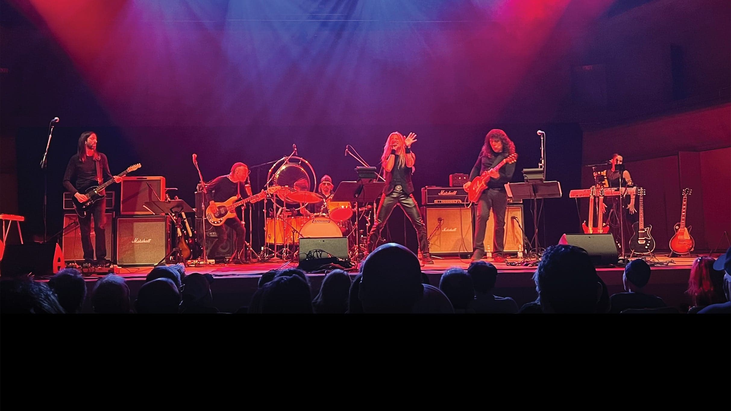 Classic Albums Live performs Madonna: The Immaculate Collection event image