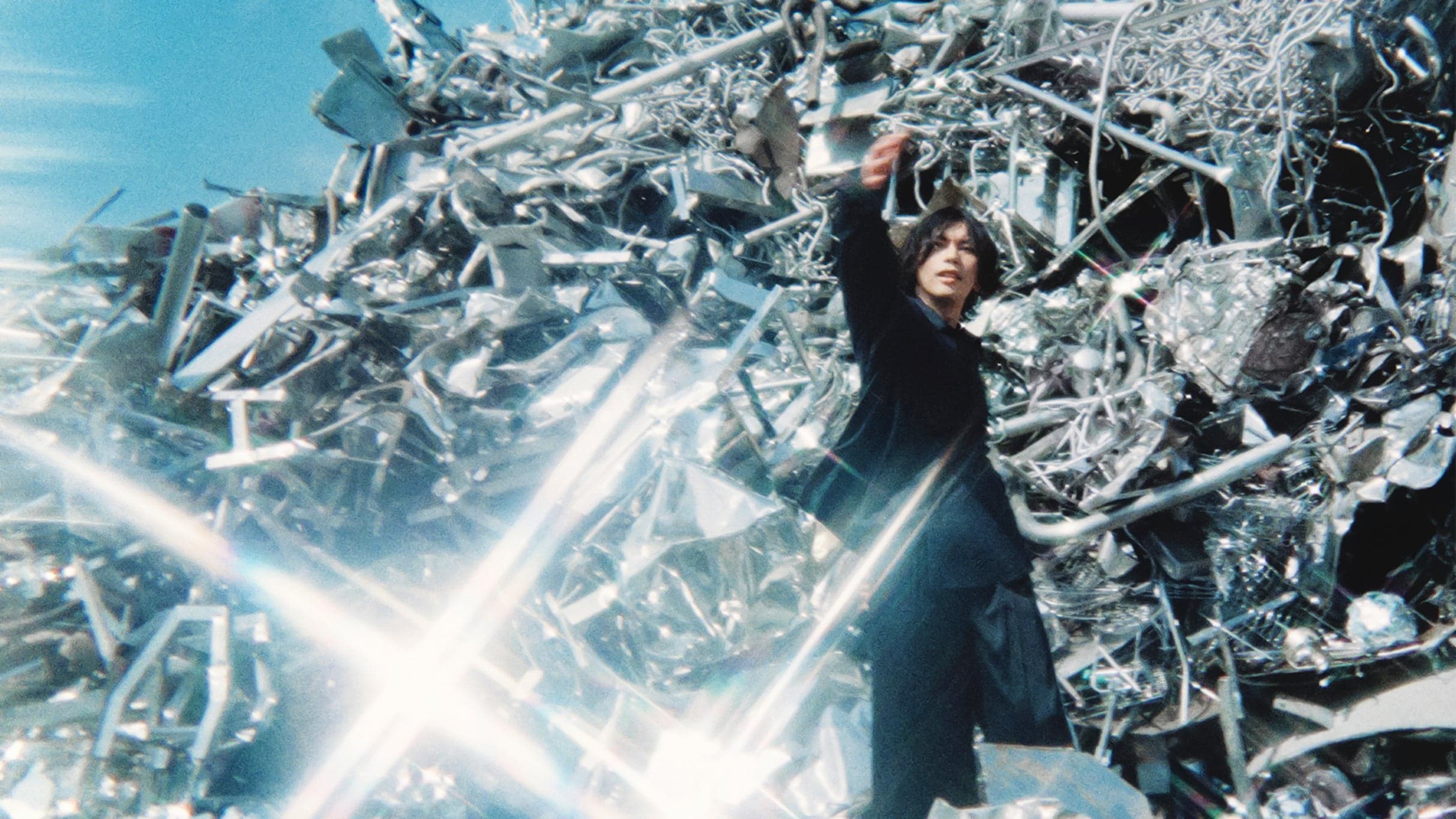 KENSHI YONEZU 2025 WORLD TOUR / JUNK event image