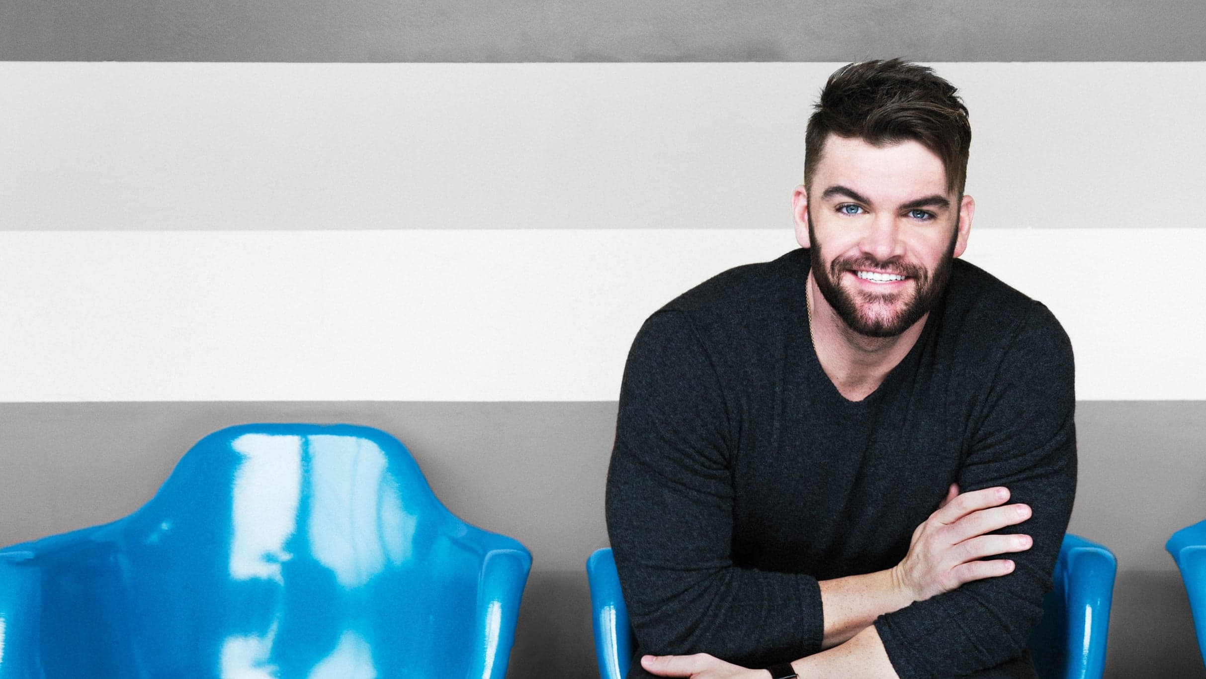 DYLAN SCOTT:  Country Till I Die event image