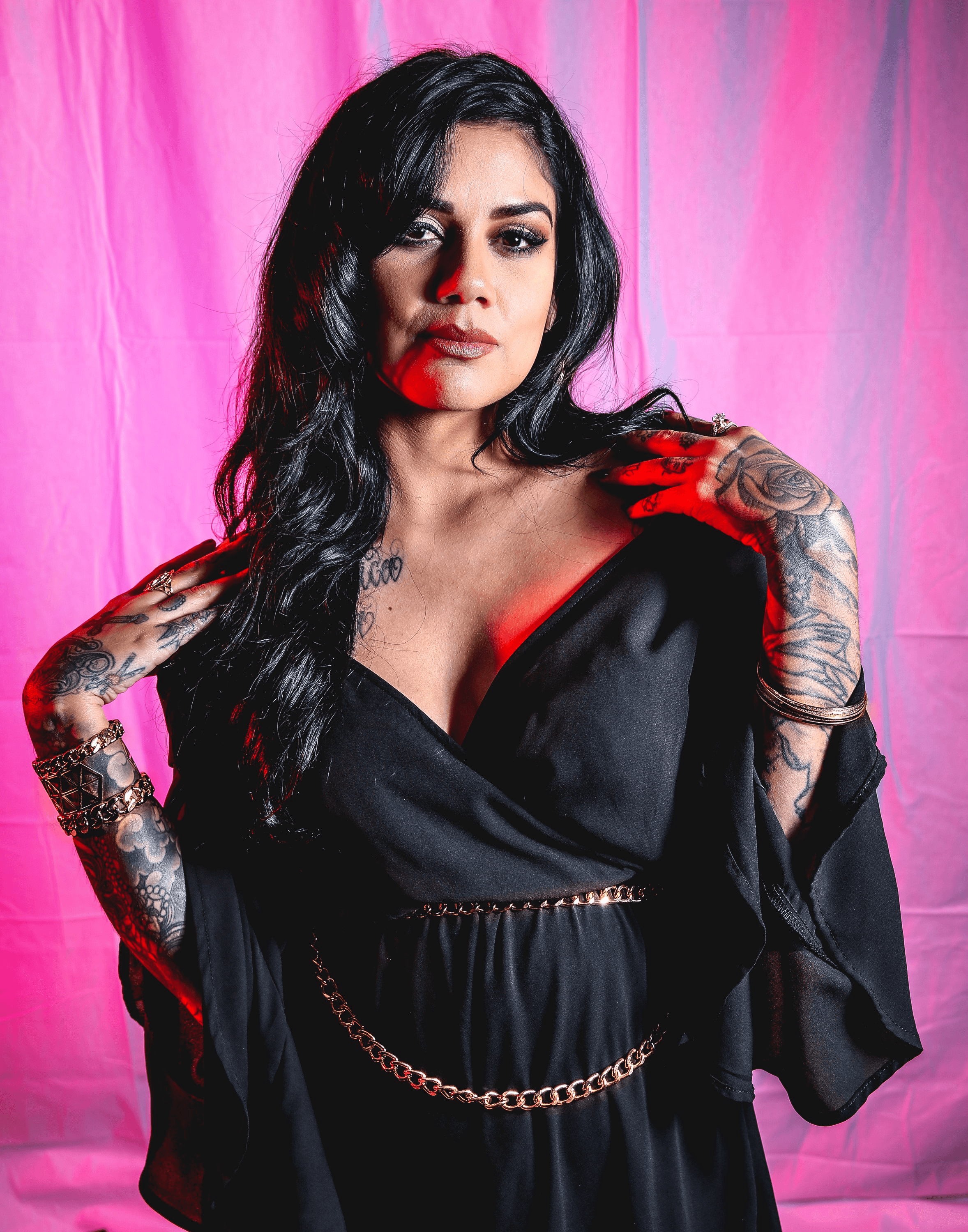 Trish Toledo event image