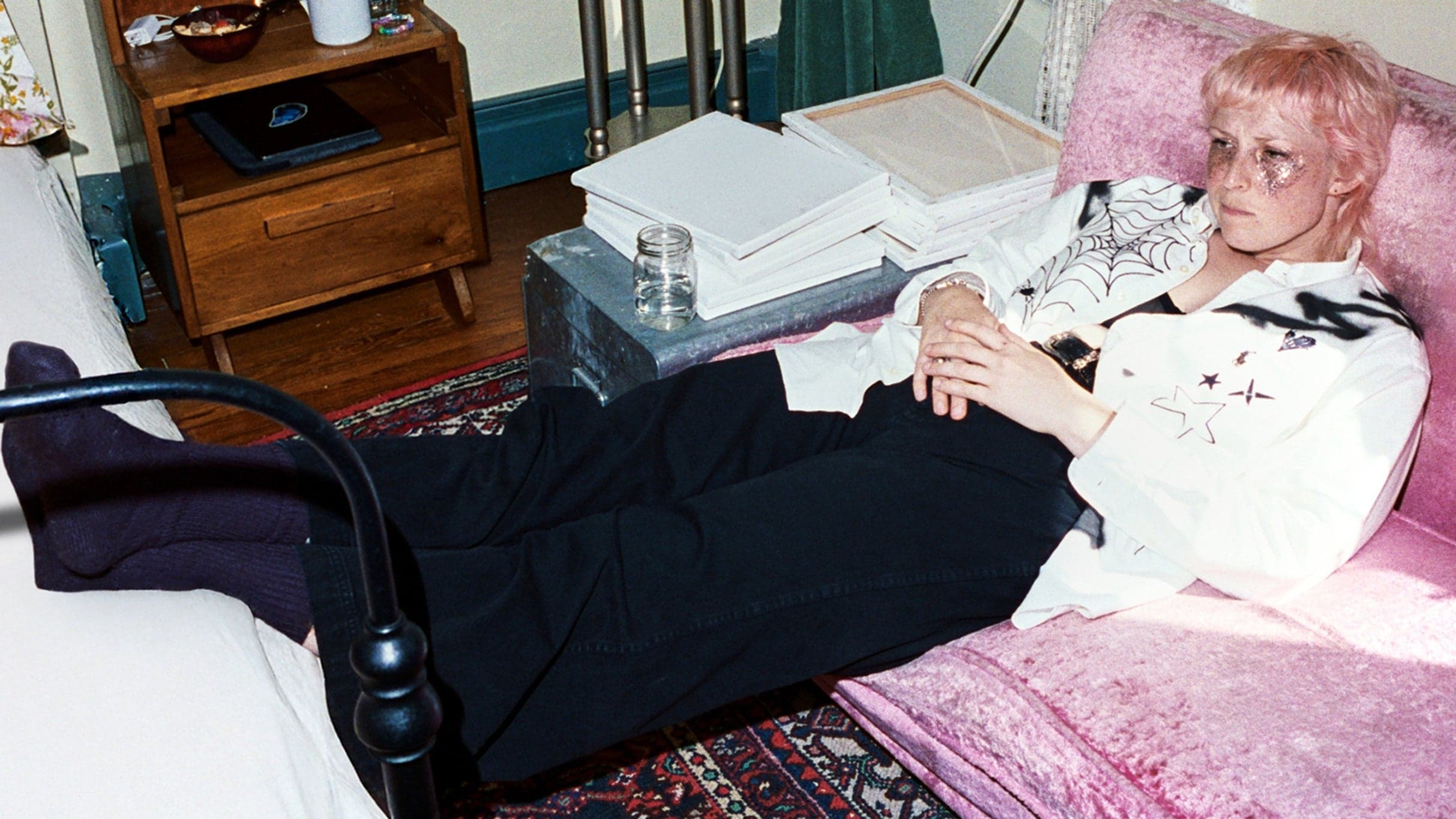 Liz Cooper event image