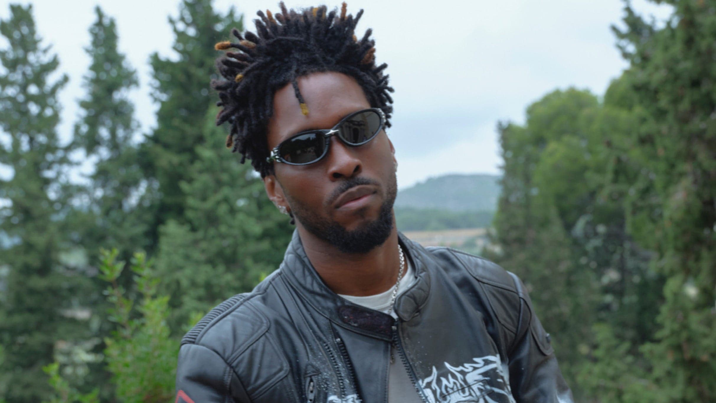 SAINt JHN: Festival Season Tour event image