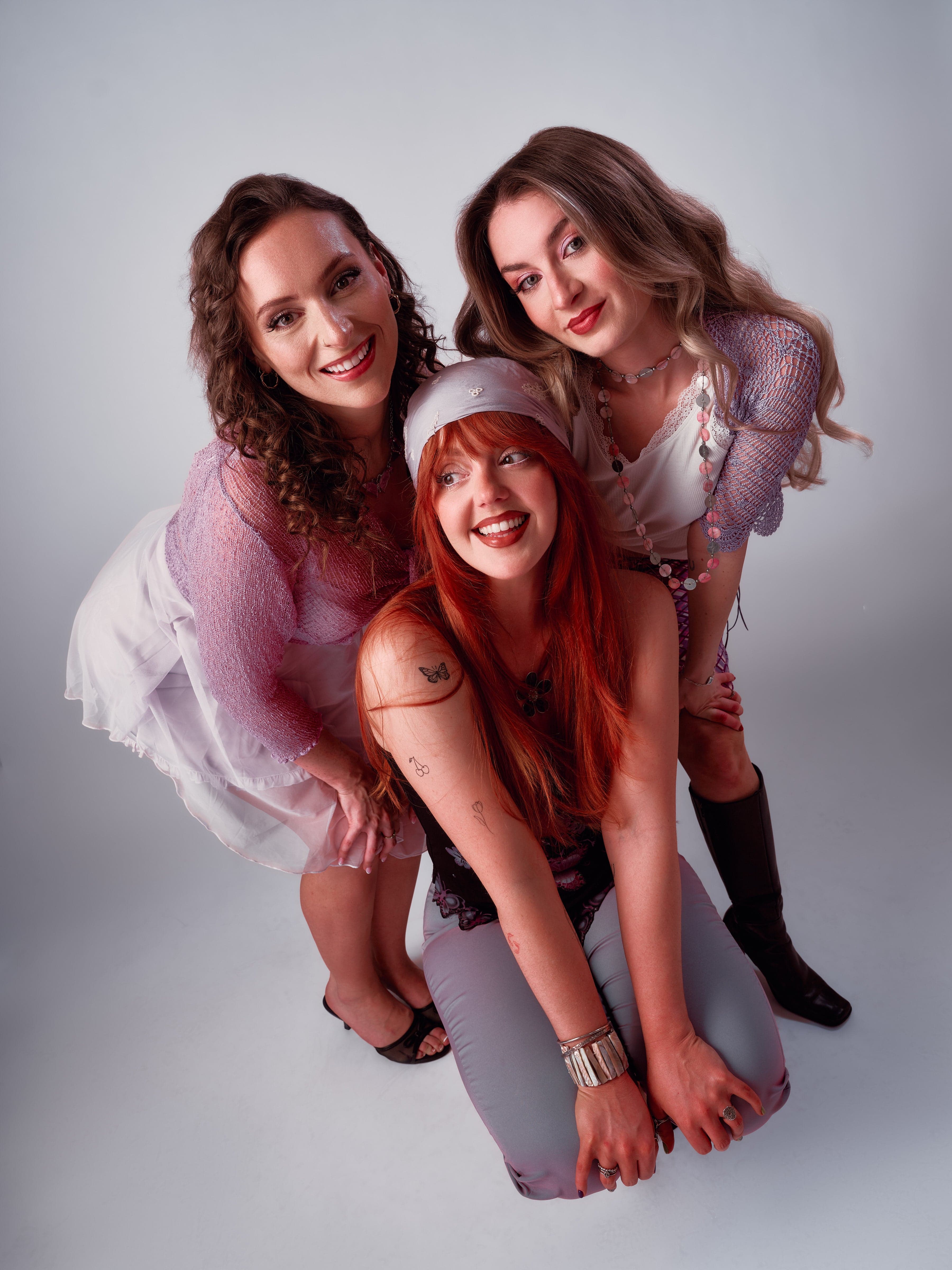 Remember Monday - I'm Just A Girl Tour event image