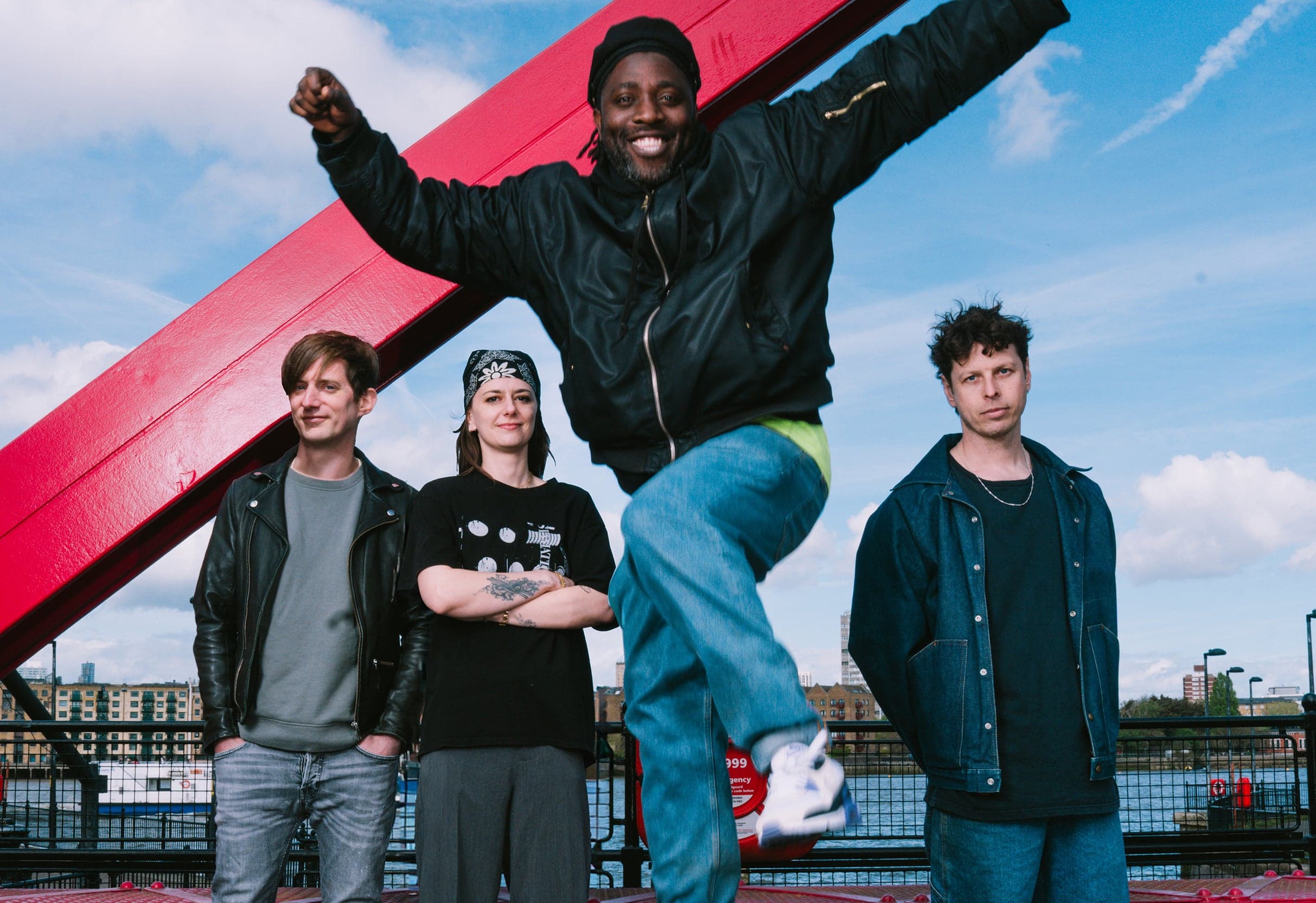Bloc Party event image