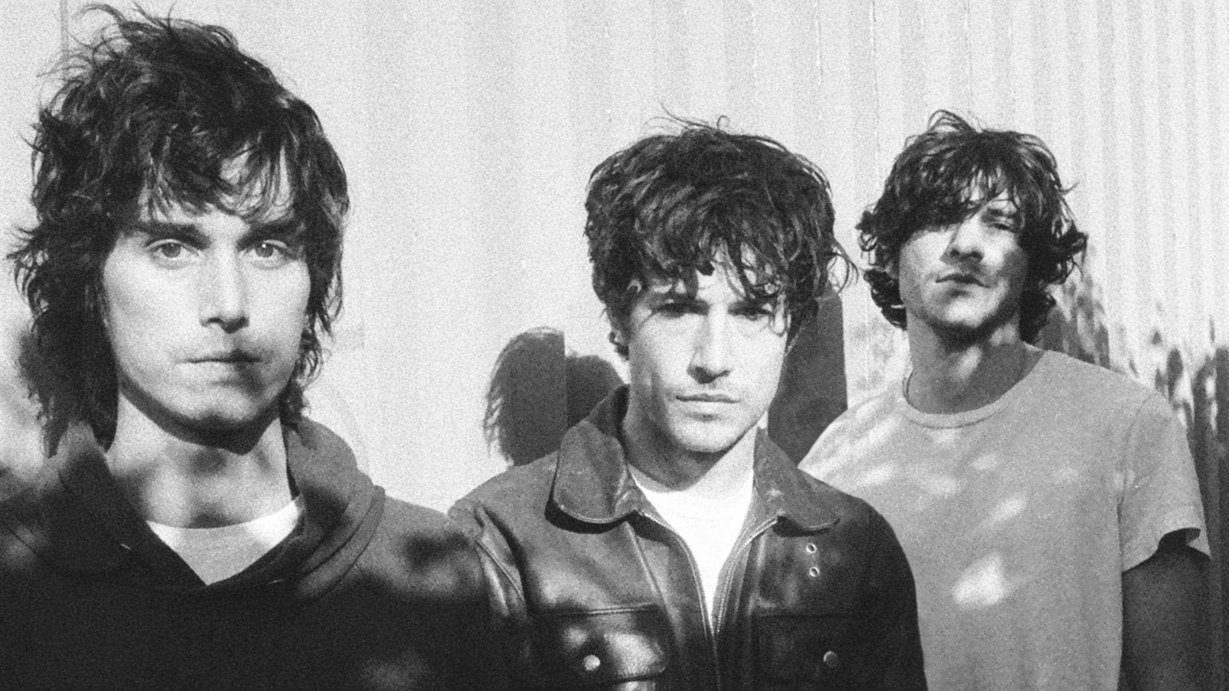 WALLOWS - Model & More Tour event image