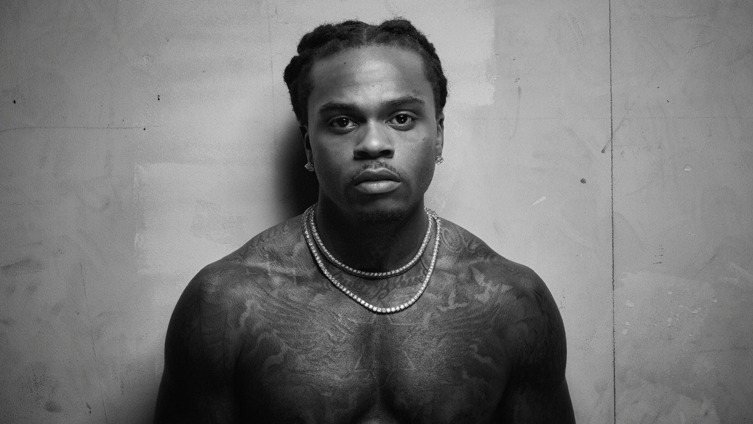 GUNNA - Wun World Tour event image