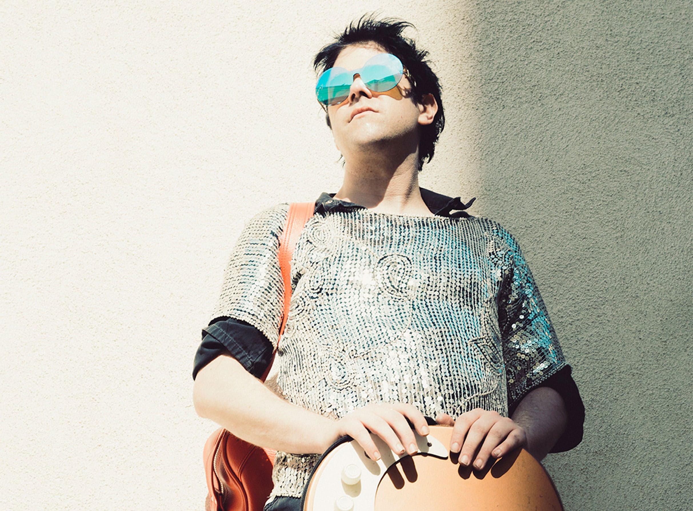 Ariel Pink event image