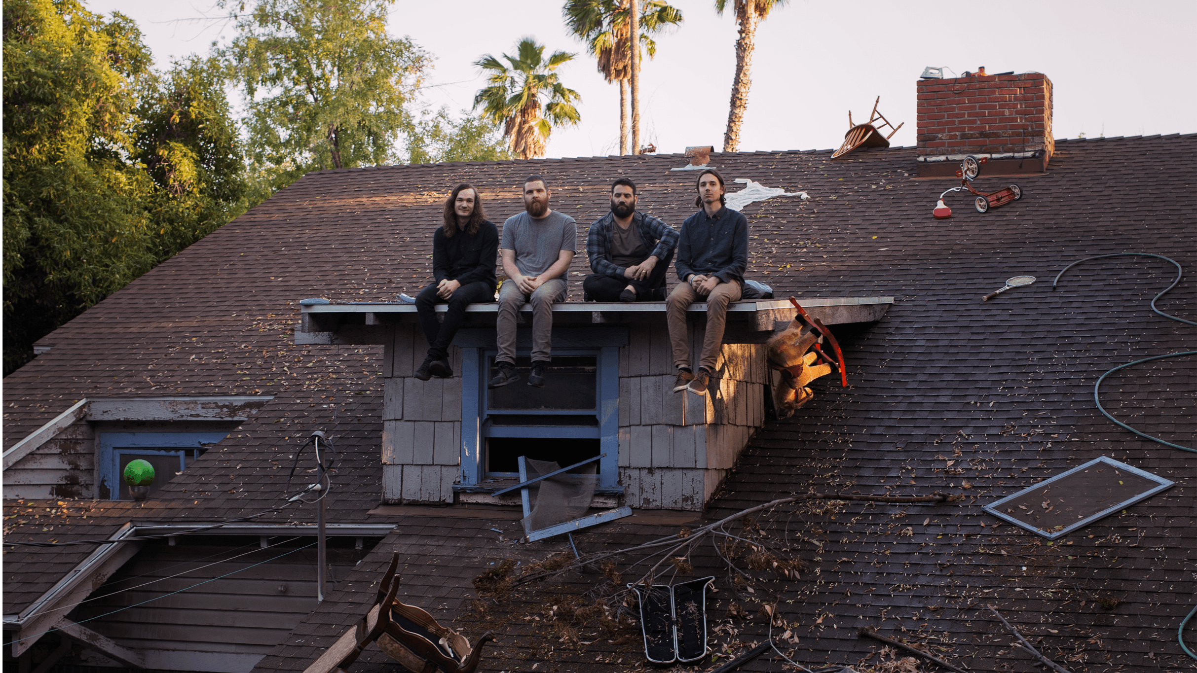 Manchester Orchestra - Cope 10th Anniversary Tour event image