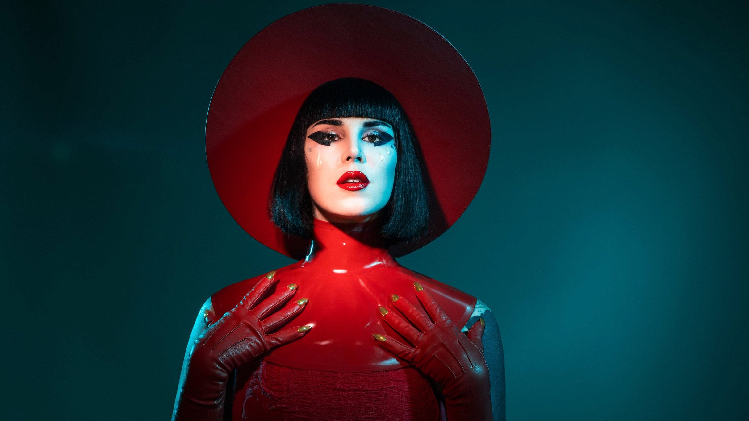 Kat Von D event image