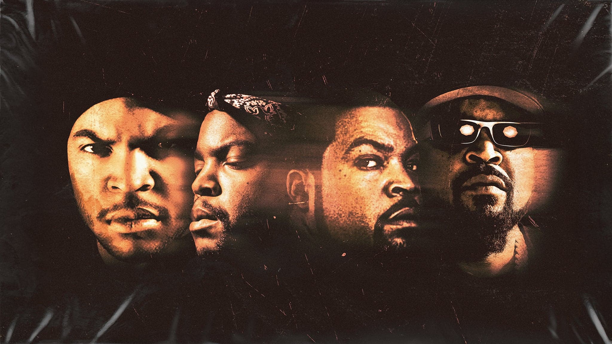Ice Cube: Truth to Power - Four Decades of Attitude event image