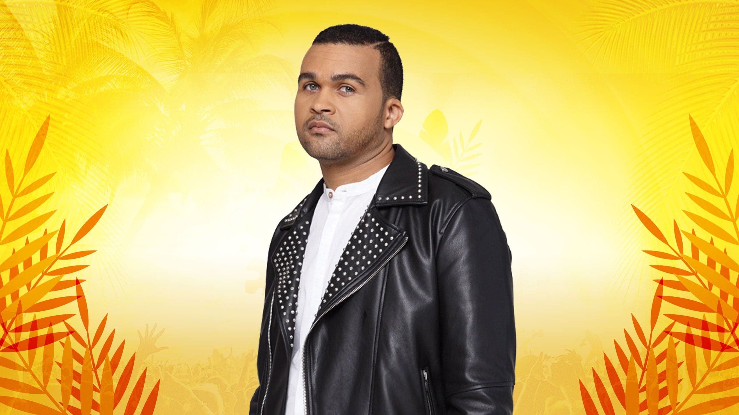 Kai - US Tour 2026 event image