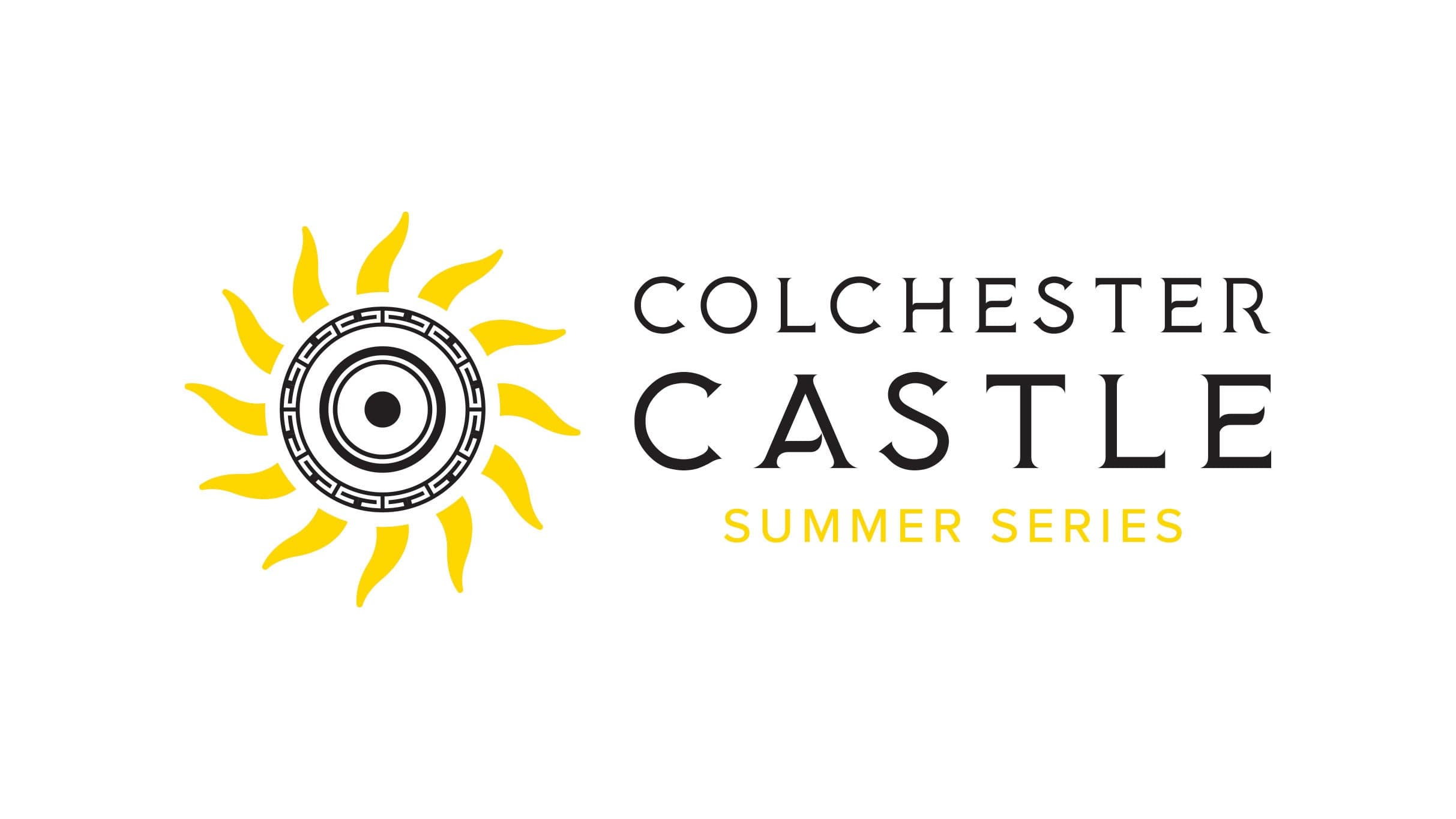 Colchester Castle Summer Series - Official Afterparty event image
