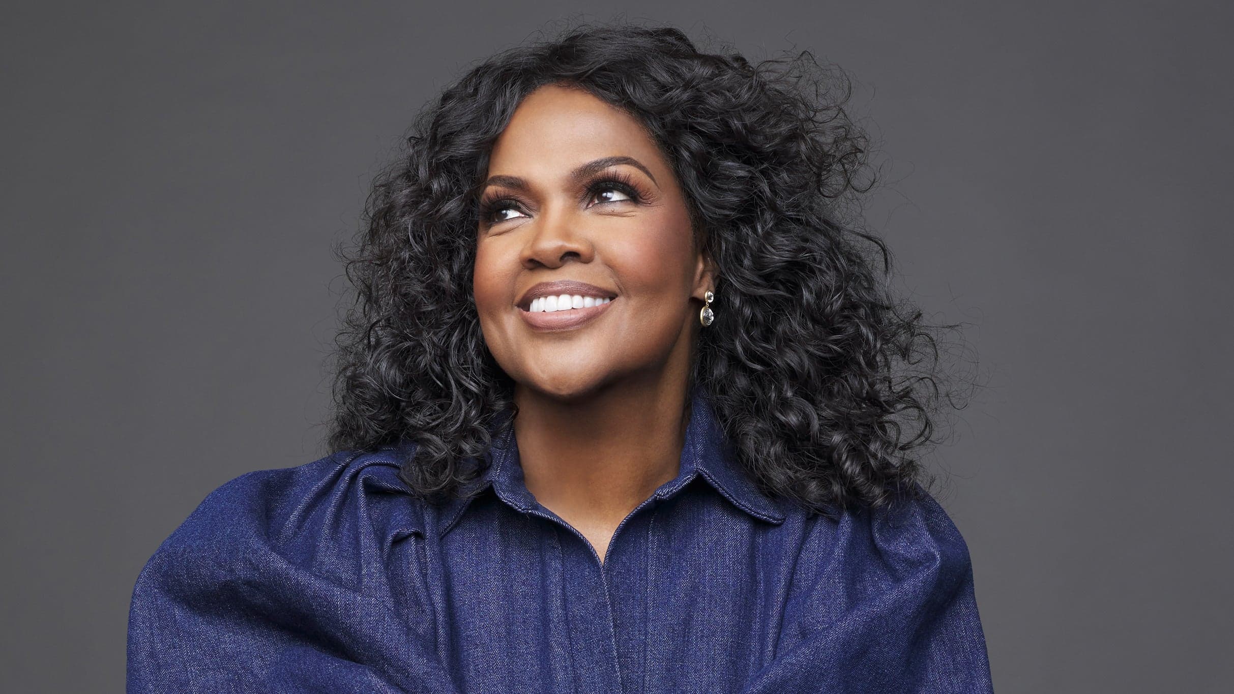 More Than This Tour with CeCe Winans - Baton Rouge, LA event image