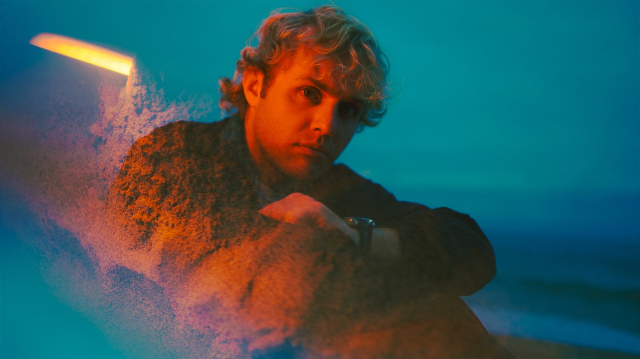 Brendan Abernathy event image