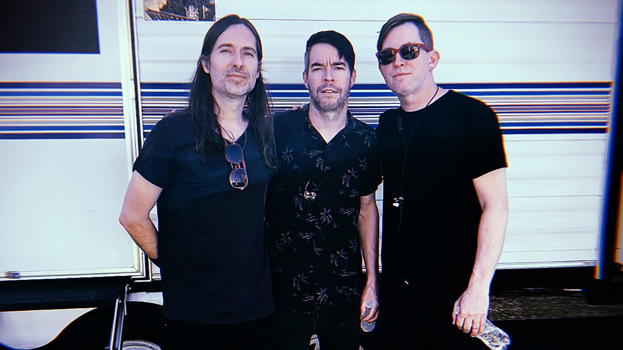 Riverfront Revolt Two Day Ticket With Chevelle And 311 event image