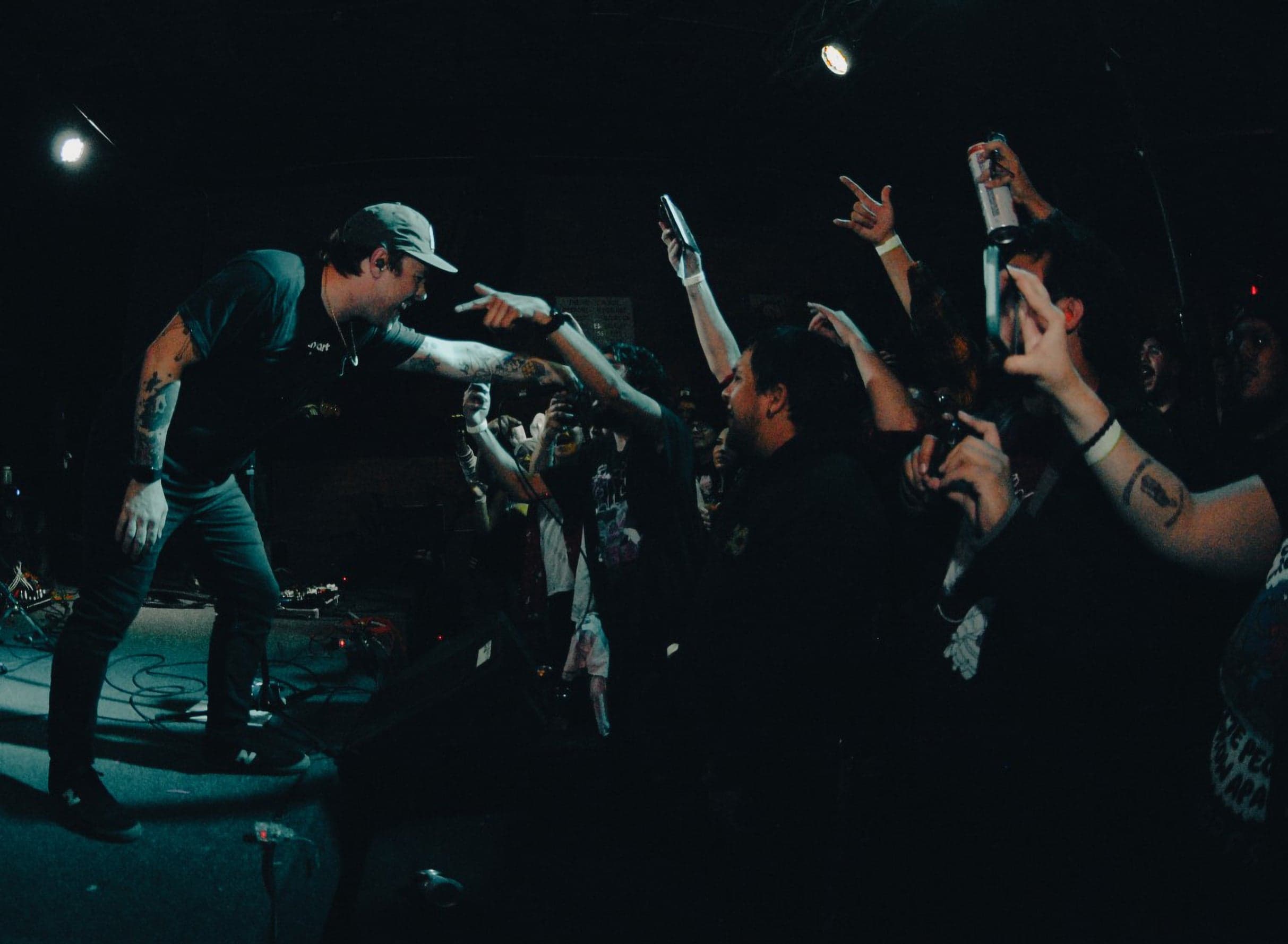 Kurt Travis event image