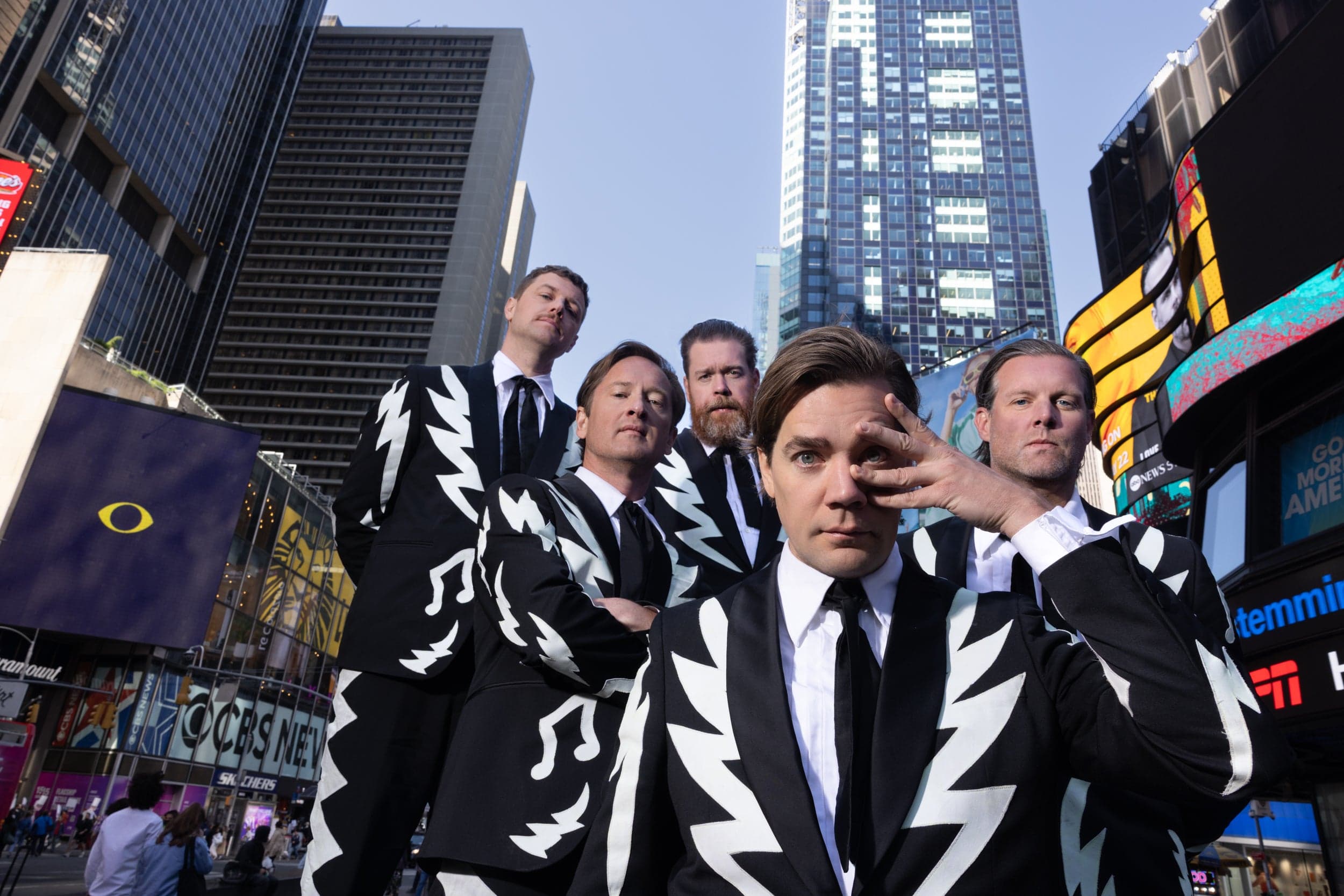 The Hives event image