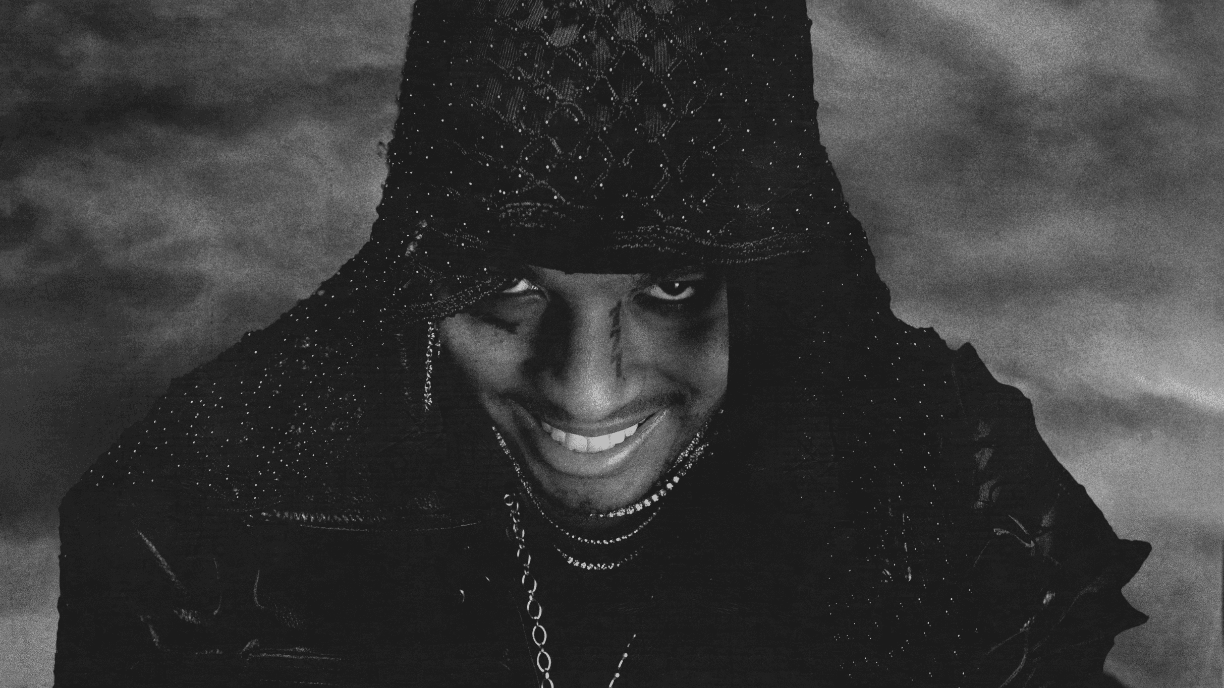 Ski Mask The Slump God - 11th Dimension Tour event image