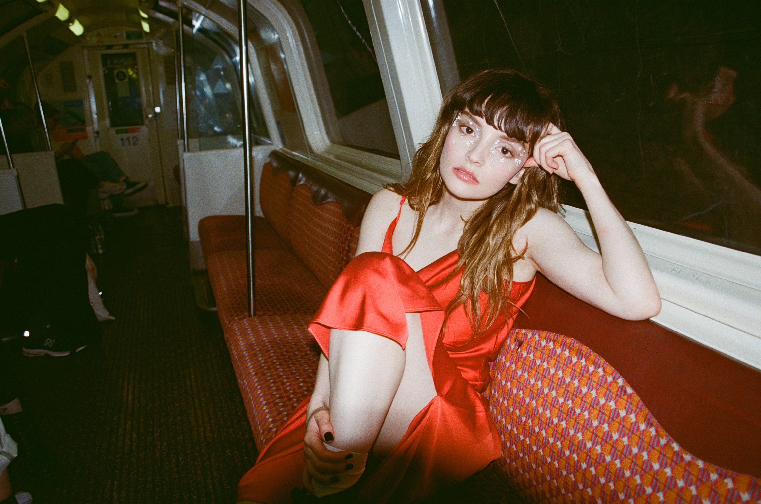 Lauren Mayberry Vicious Creature Tour event image