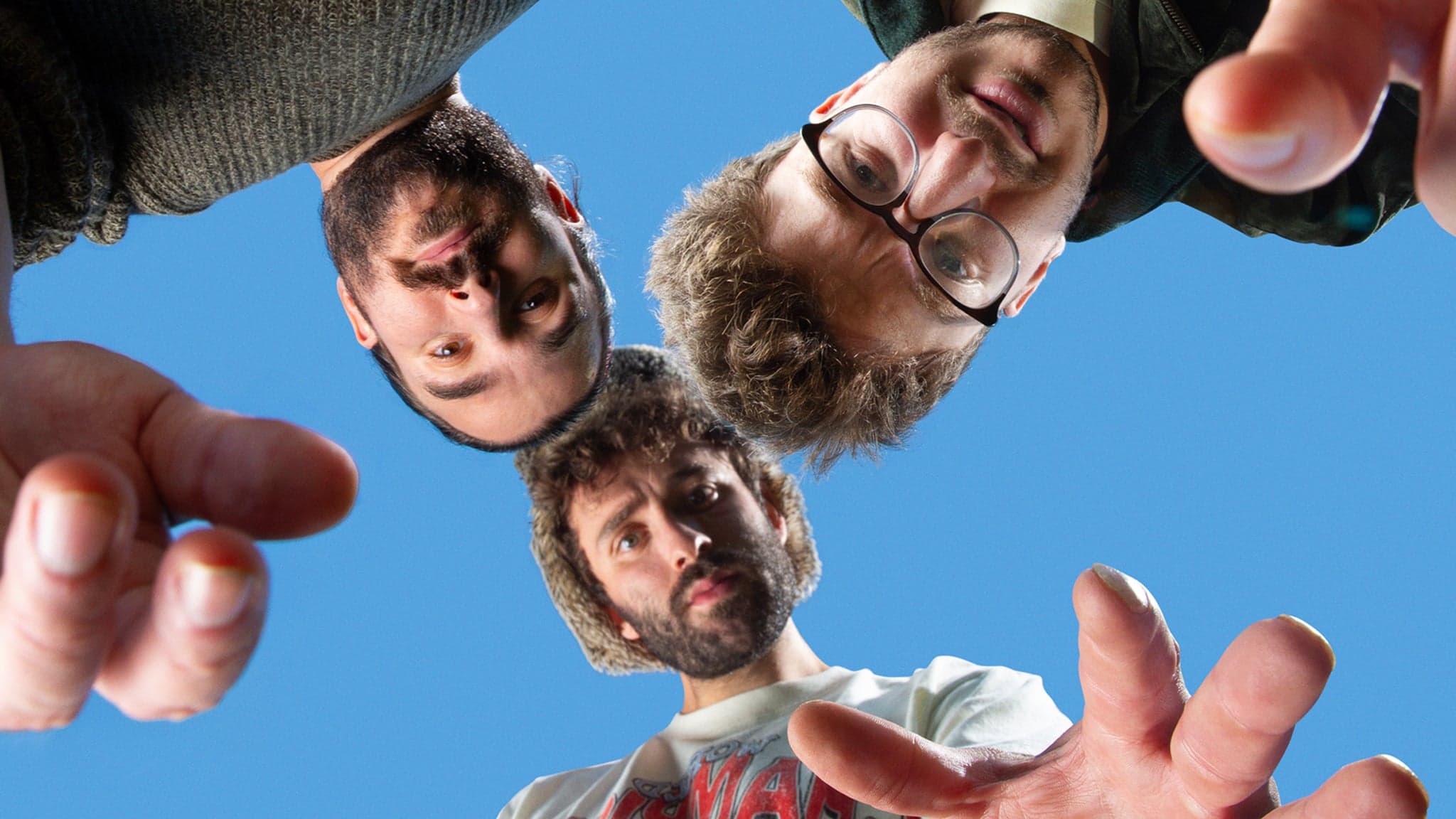 AJR event image