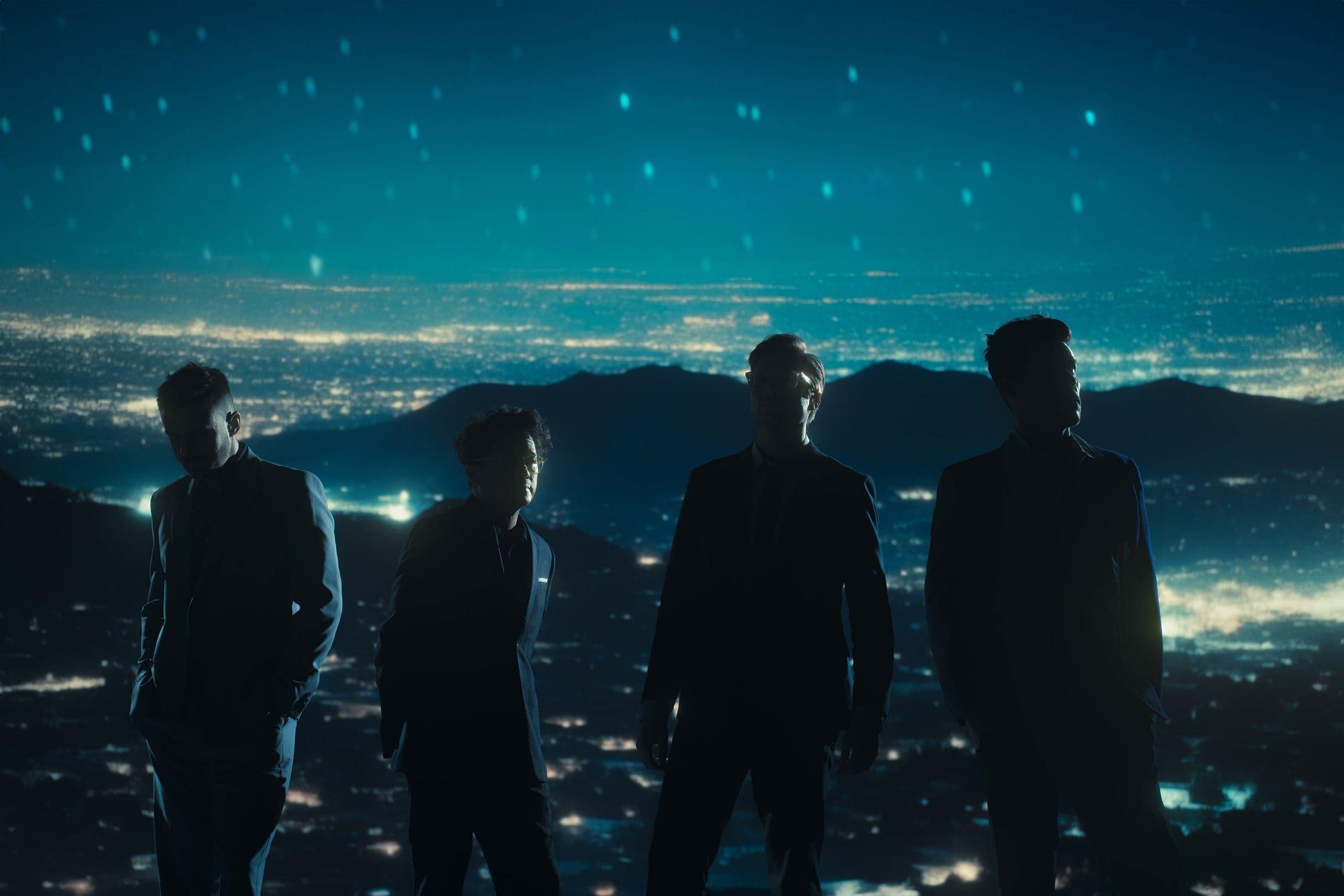 Saint Motel - The Symphony in the Sky Tour event image