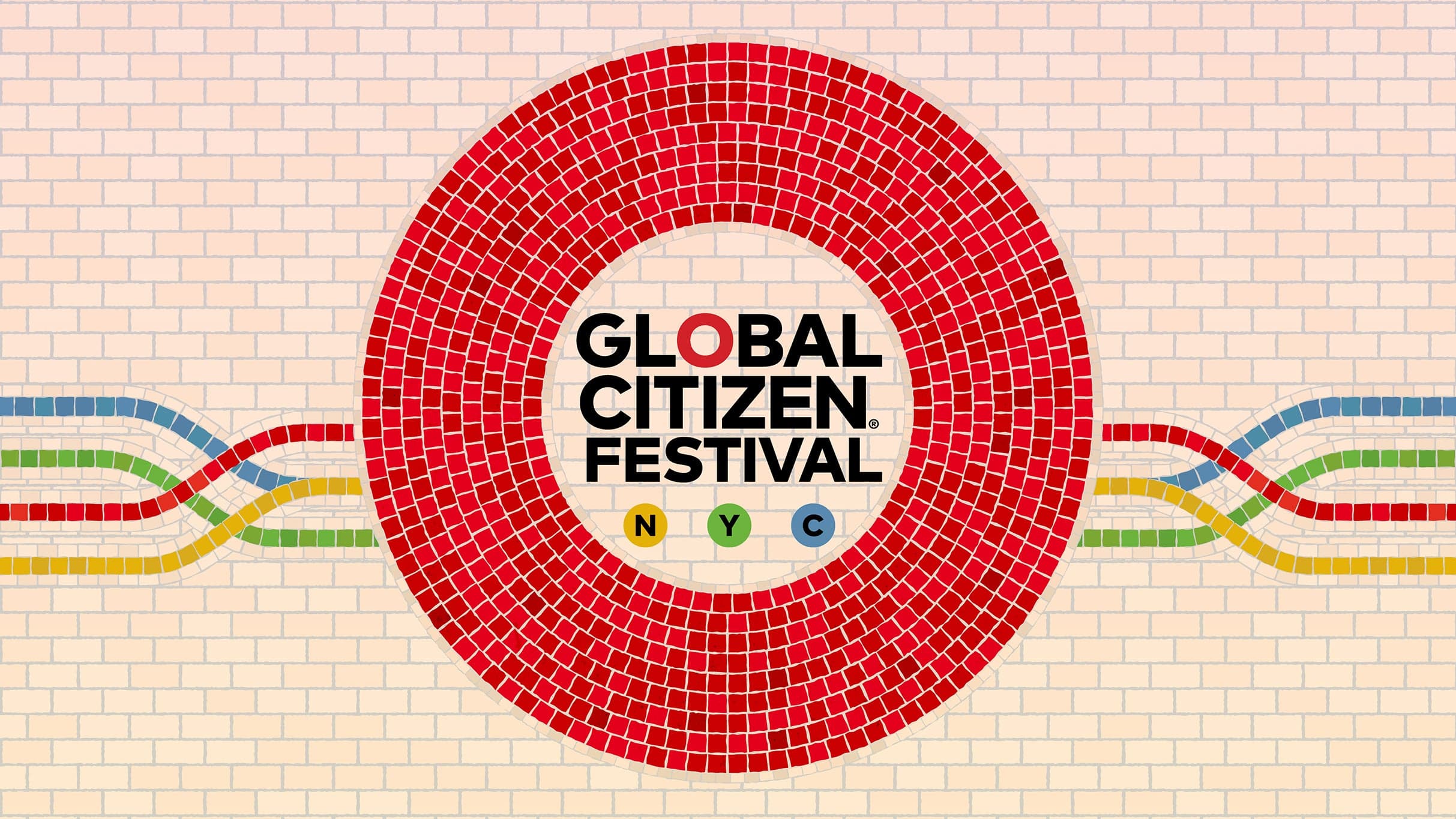 Global Citizen Festival event image