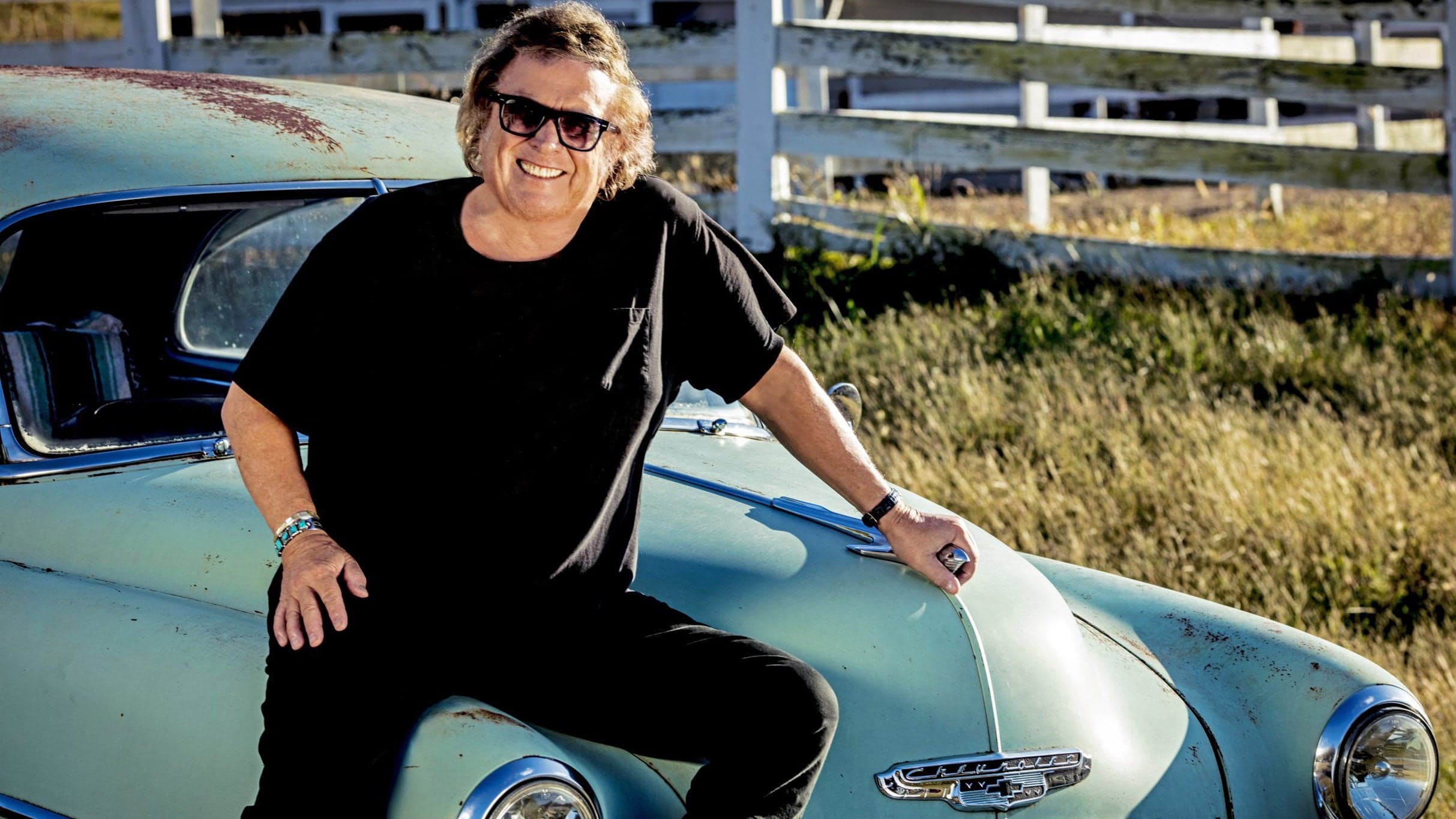 Don McLean event image