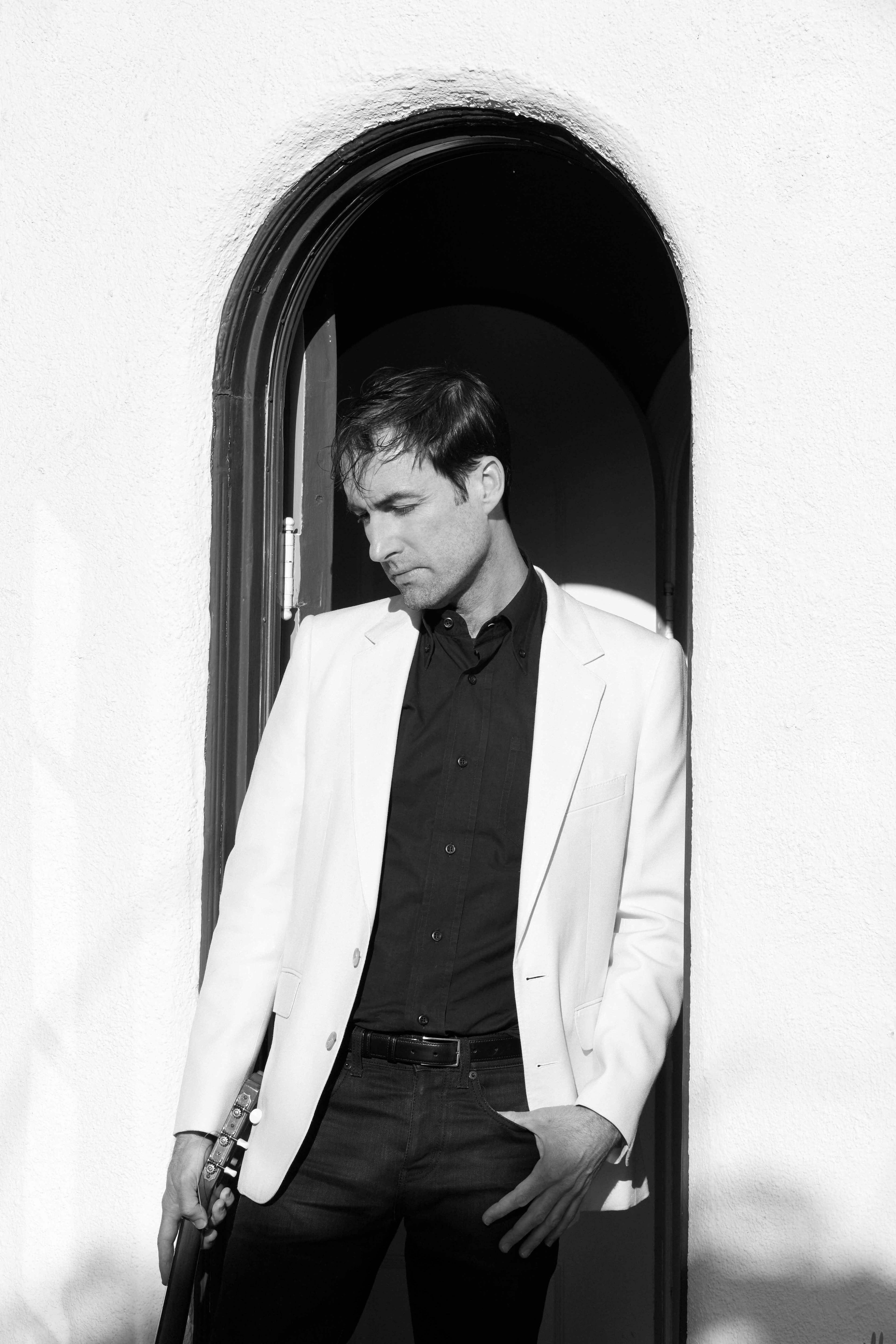 Andrew Bird / Amadou & Mariam event image
