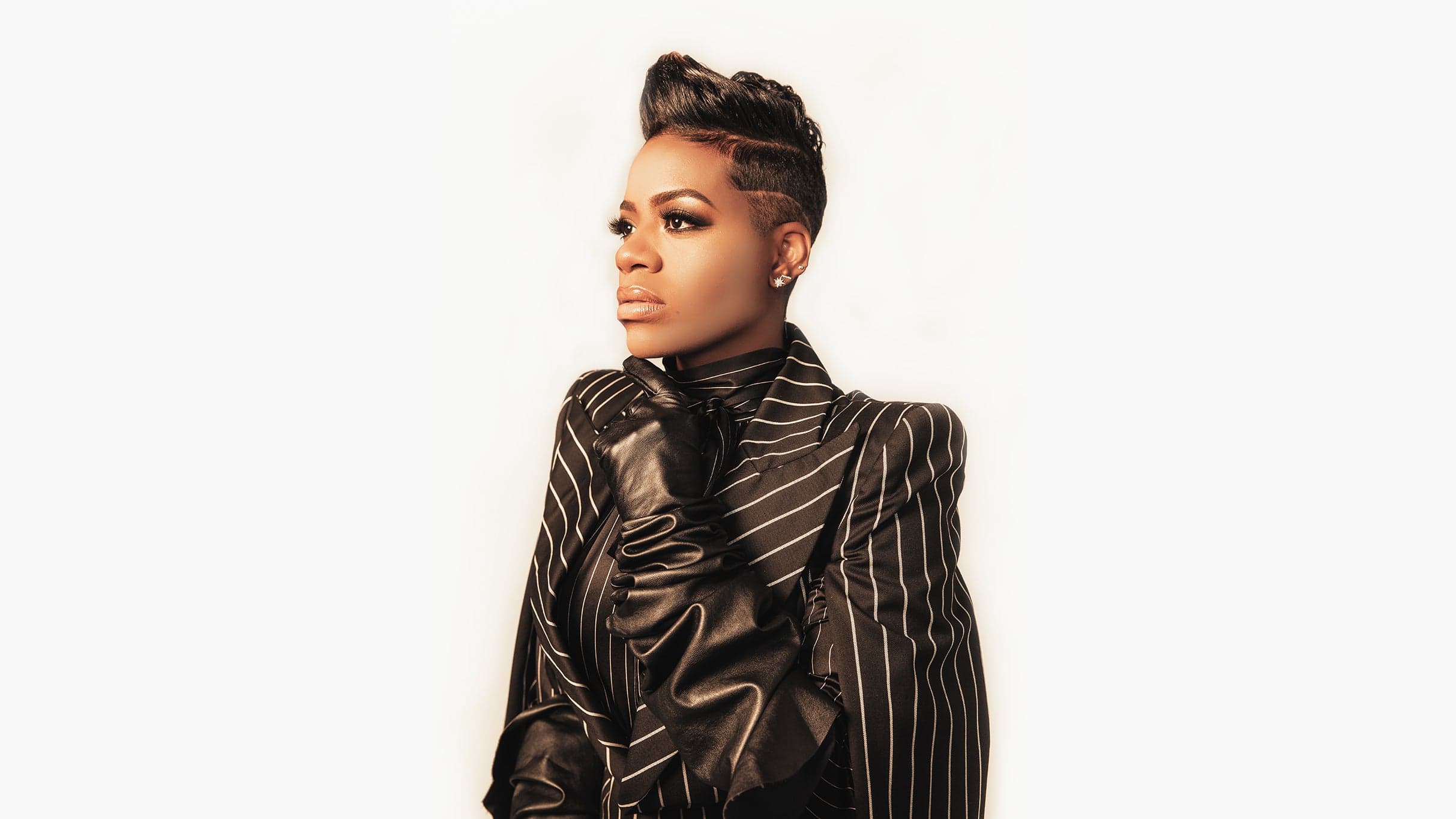 Fantasia & Anthony Hamilton event image