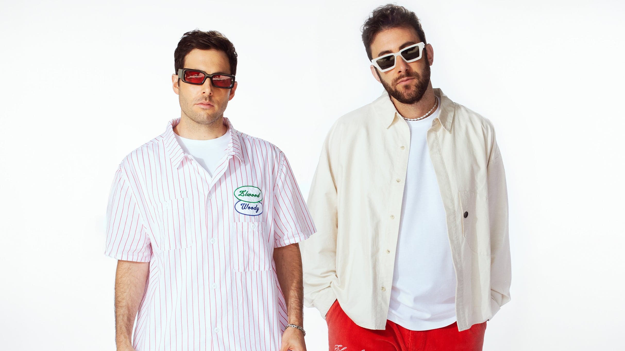 TWO FRIENDS PRESENTS HEATWAVE: THE TOUR event image