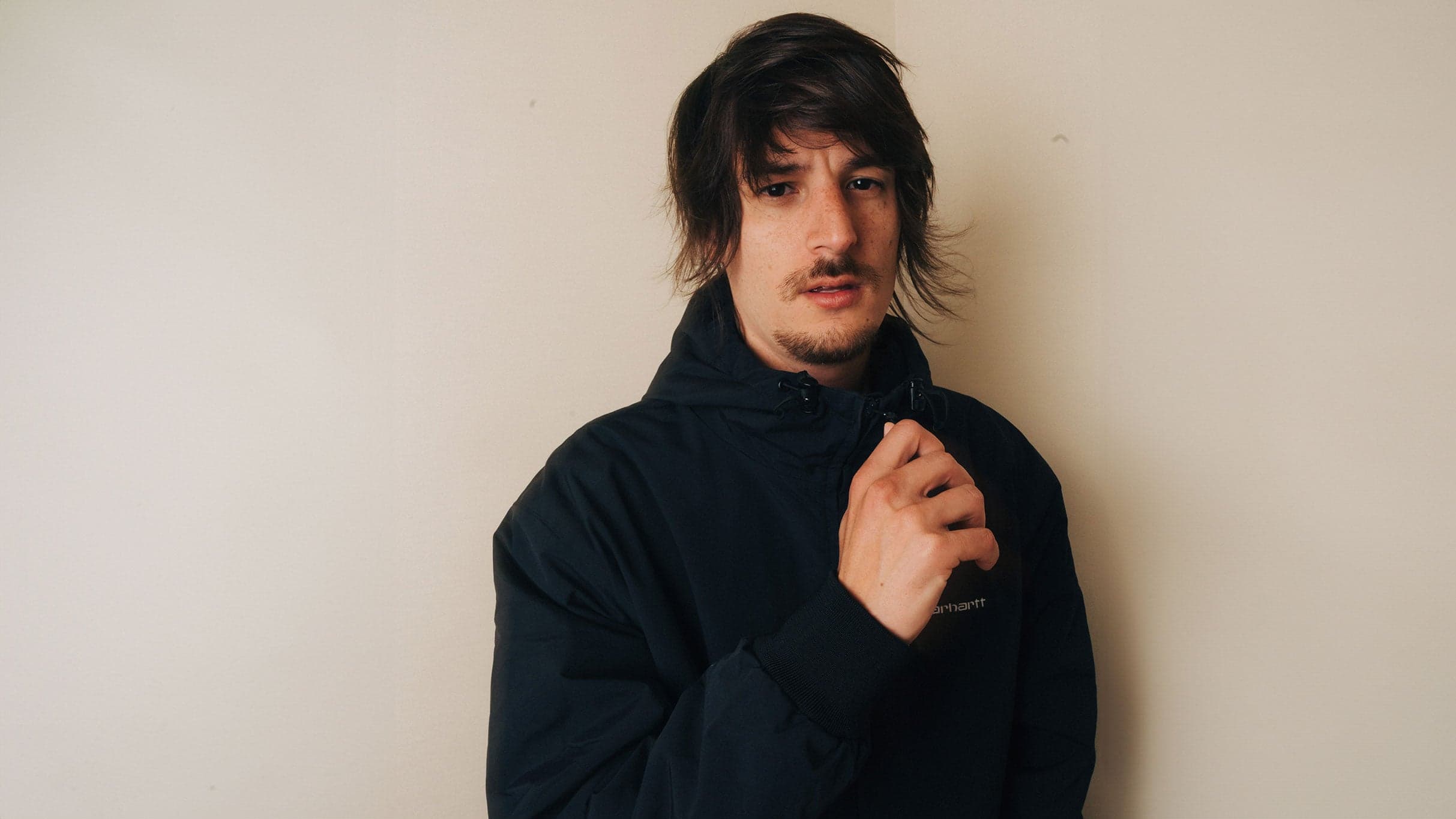 Danny Ocean event image