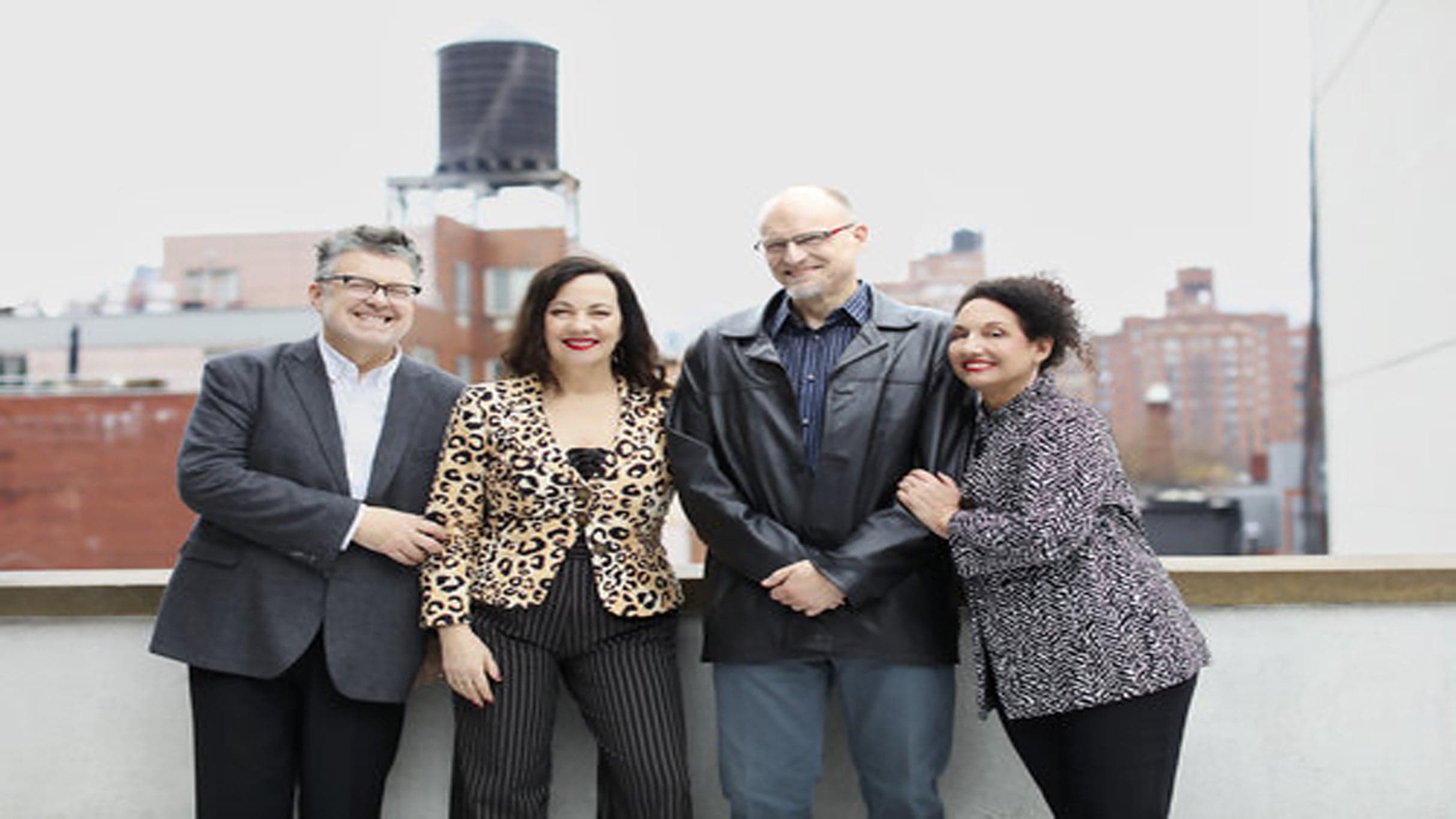 New York Voices: The Grand Finale event image
