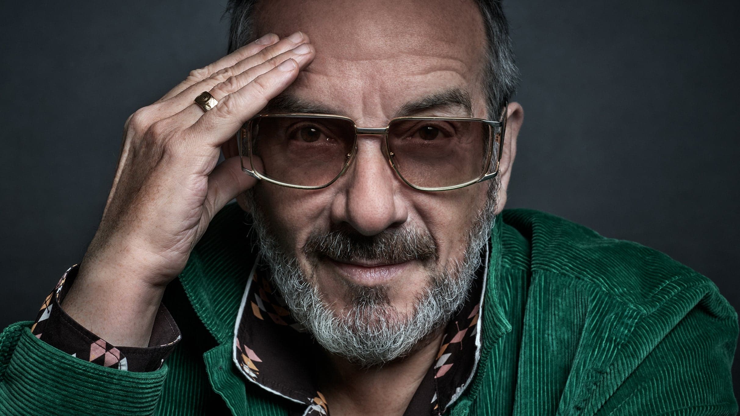 Elvis Costello & the Imposters event image