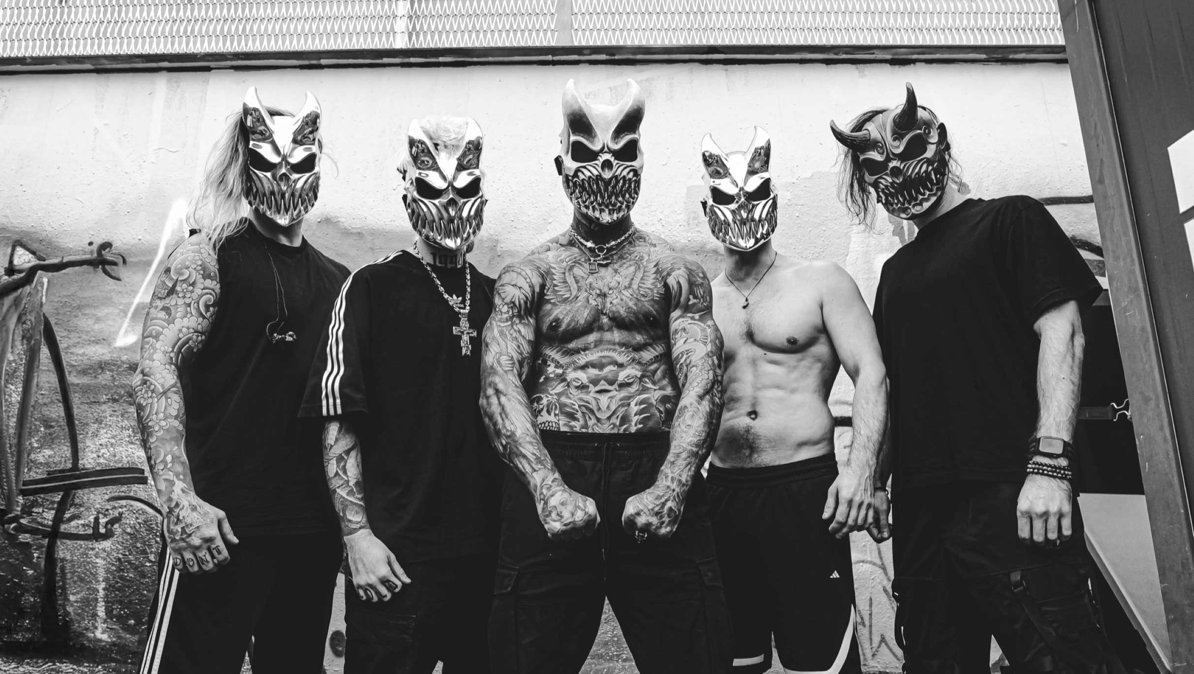 Slaughter To Prevail: North America 2026 with Whitechapel & Attila event image