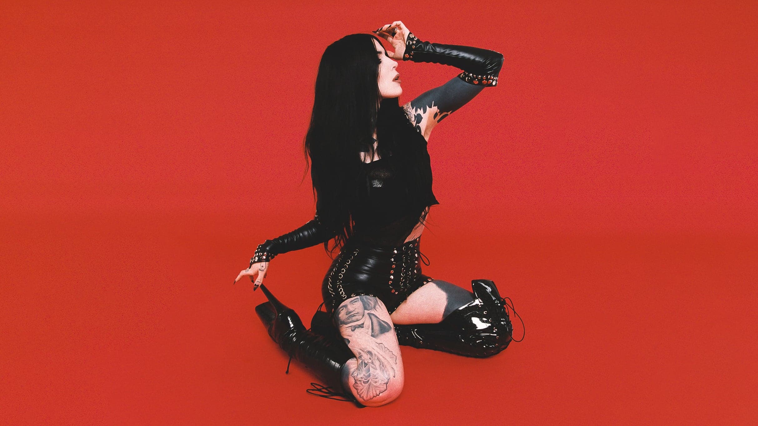 Kat Von D event image