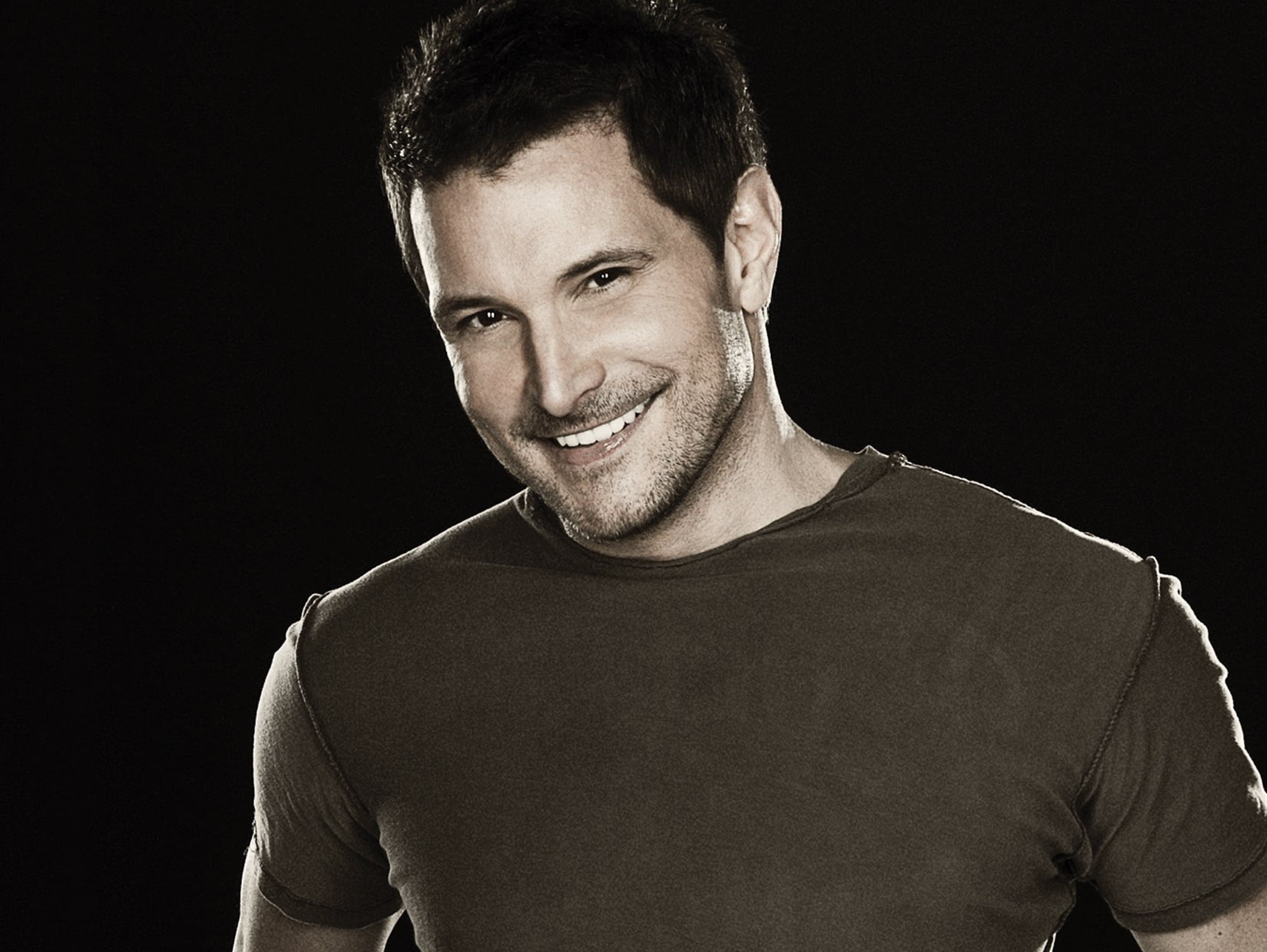 TOArts presents Ty Herndon event image