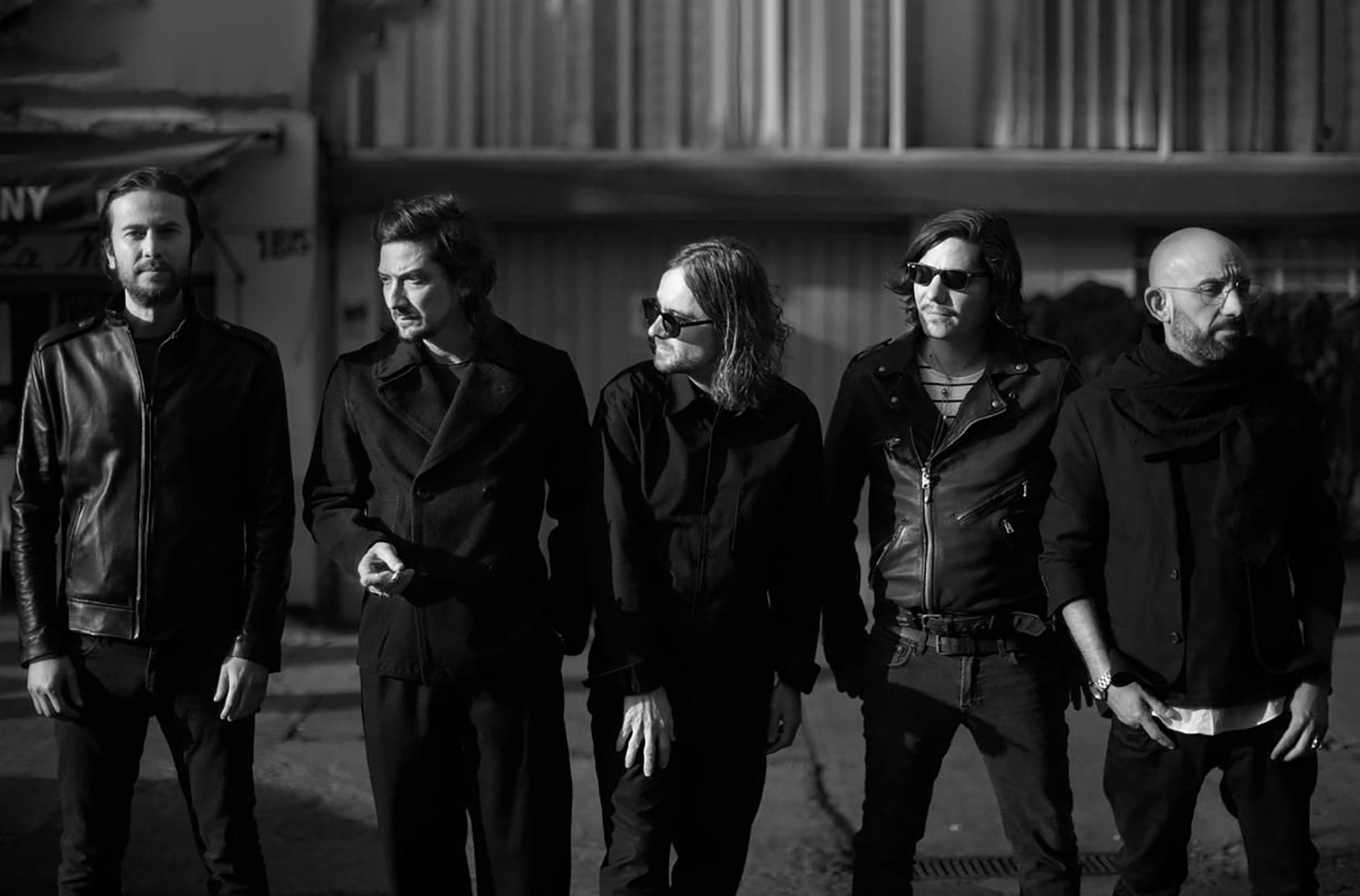 Zoé - MEMOREX + REXSEXEX + MÁS event image