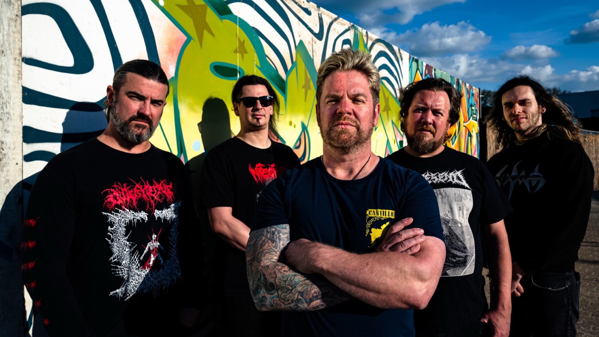 Pig Destroyer @ 191 Toole event image