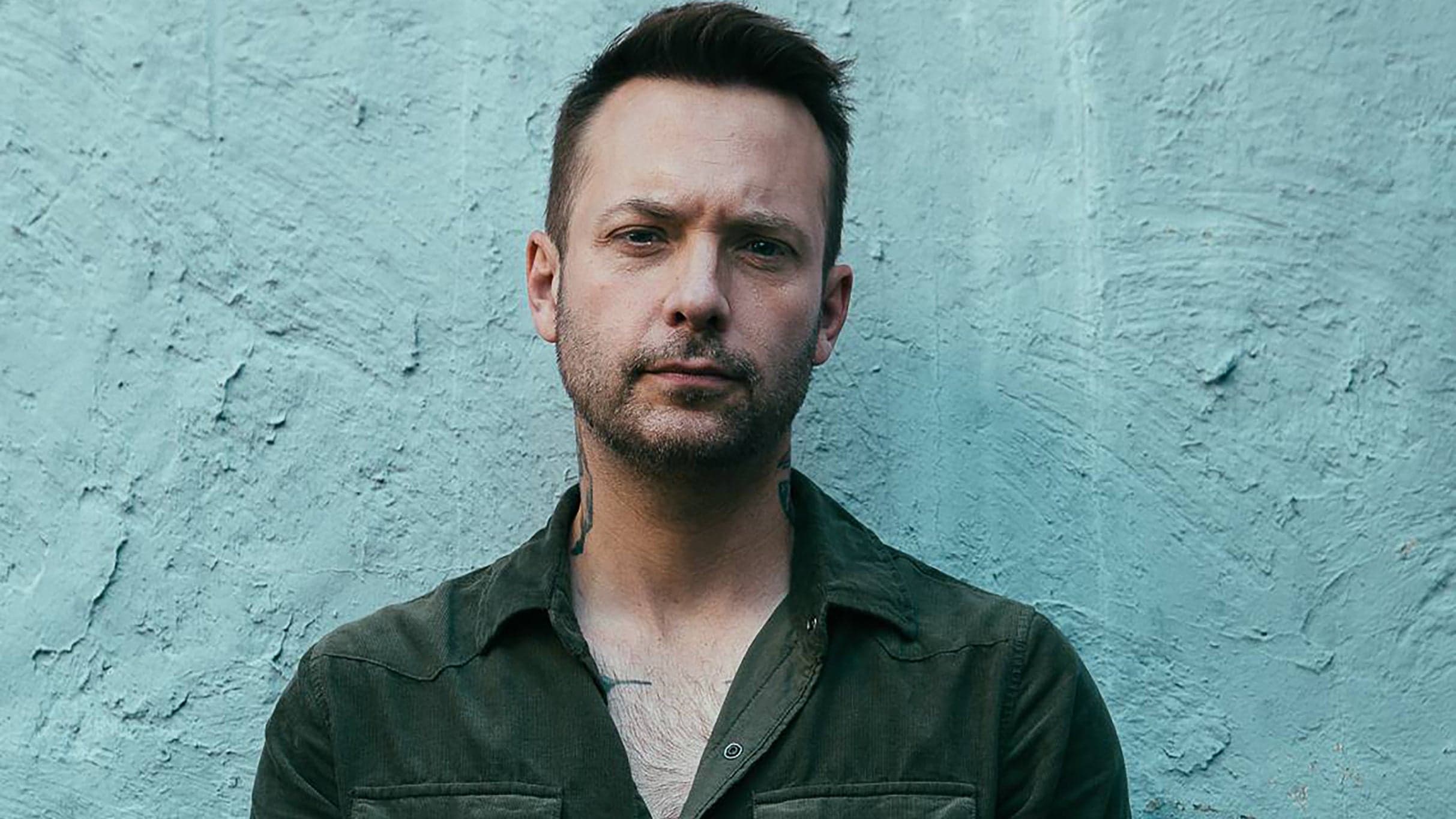 Dallas Smith - Unplugged event image