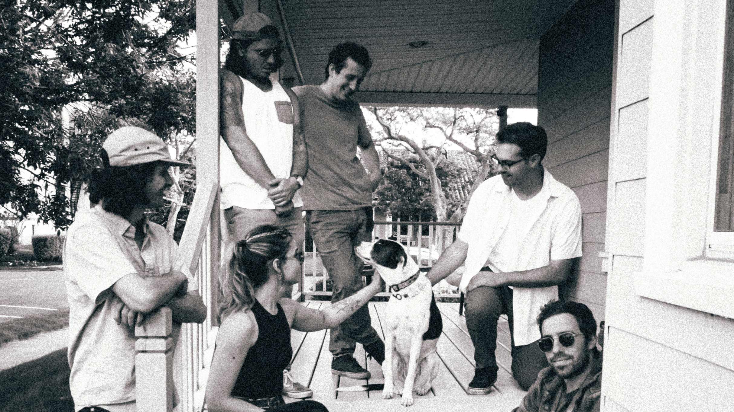 Garden State Live: Emerging Indie Rock Artists Take the Stage event image