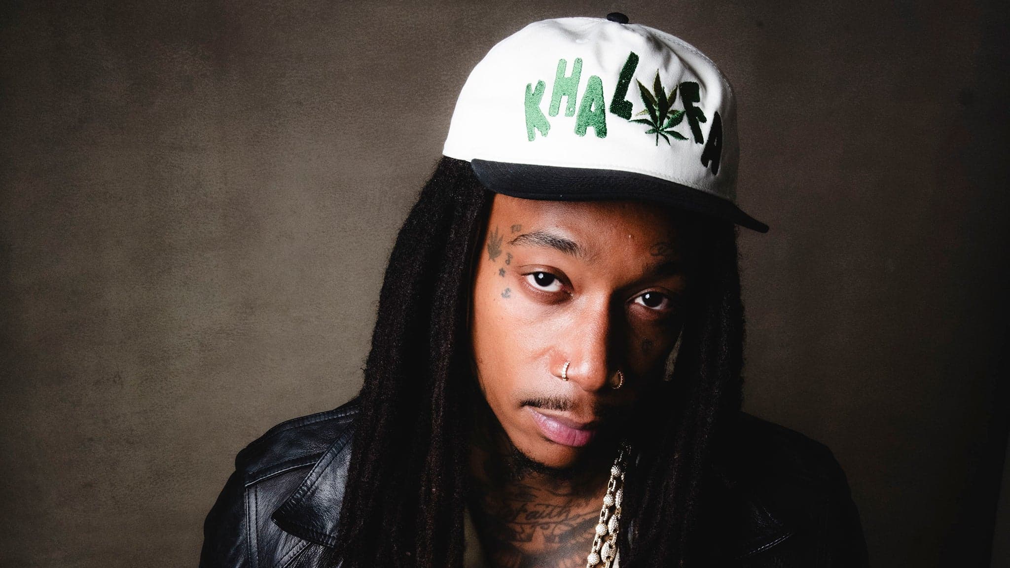 Wiz Khalifa - Good Vibes Only Tour: Smoker's Edition event image