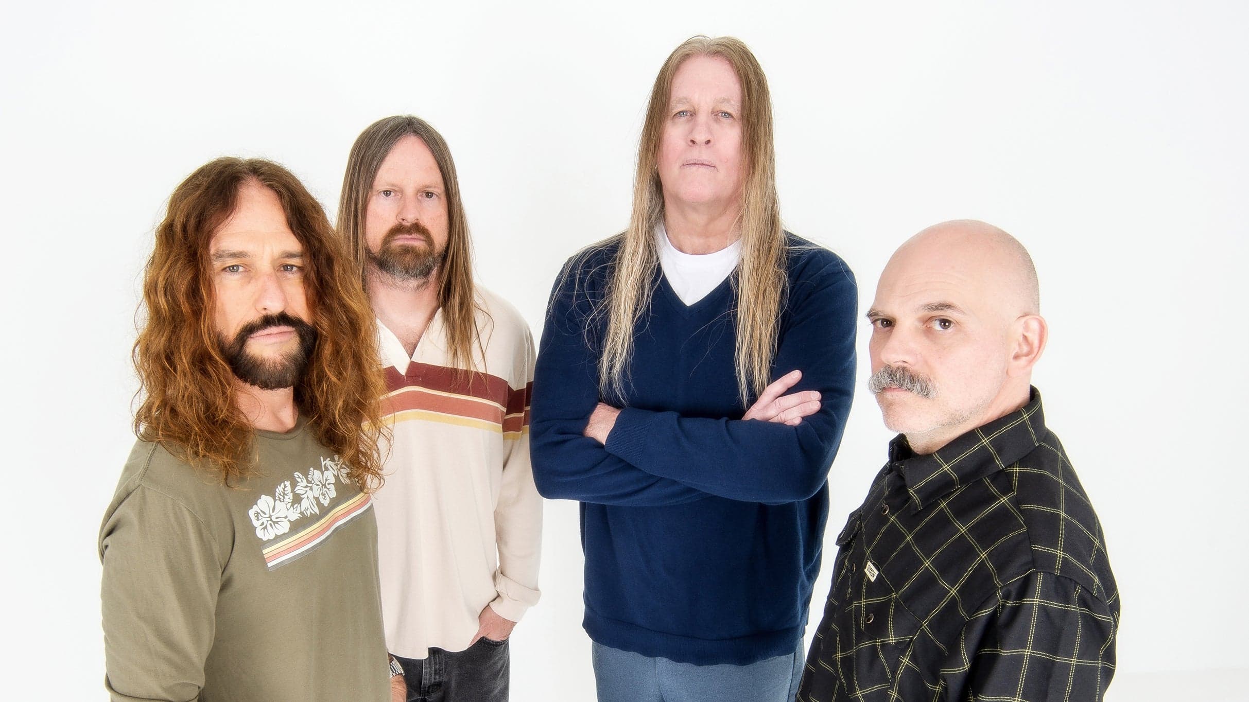 Fu Manchu event image