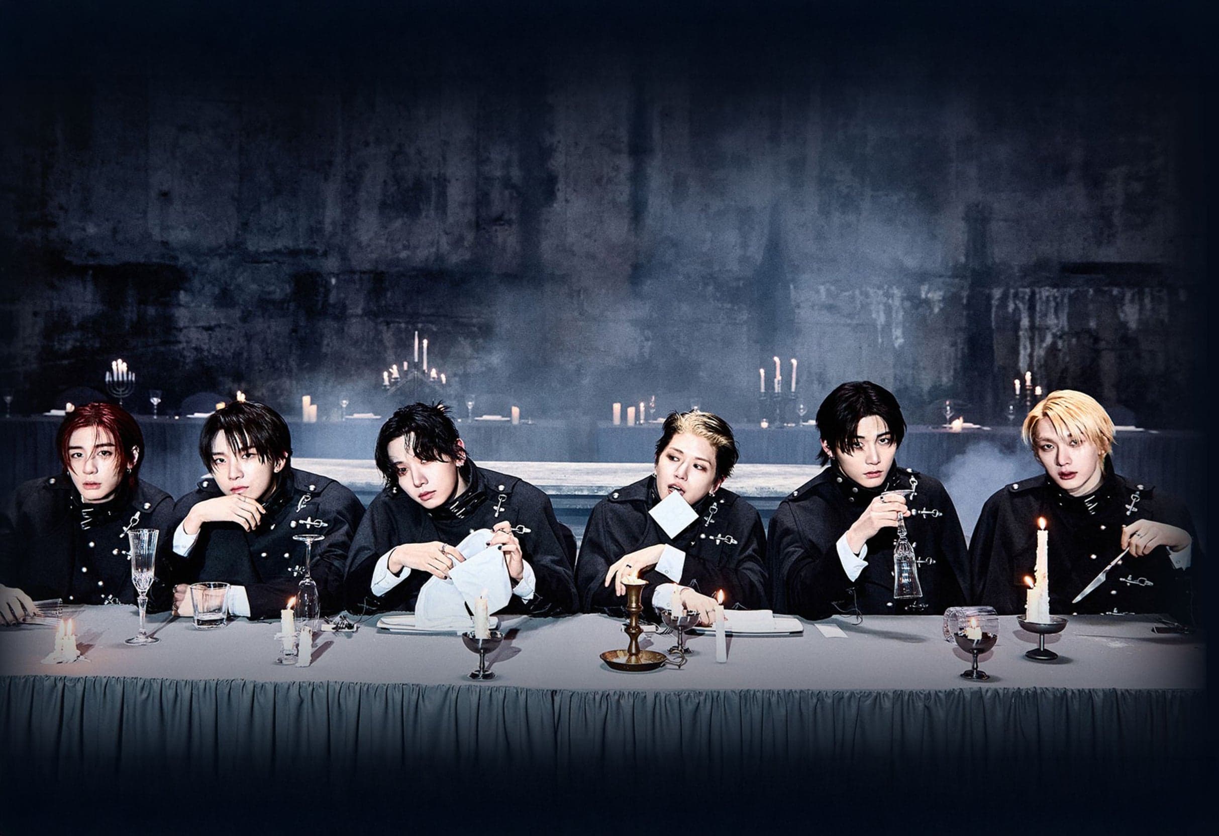 BOYNEXTDOOR TOUR 'KNOCK ON Vol.2' IN NORTH AMERICA event image