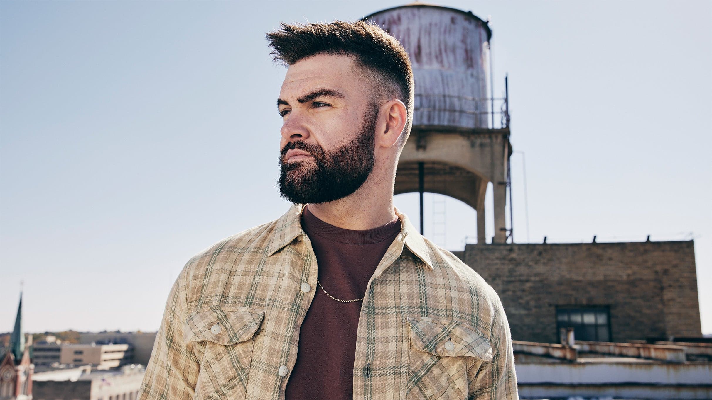Dylan Scott event image