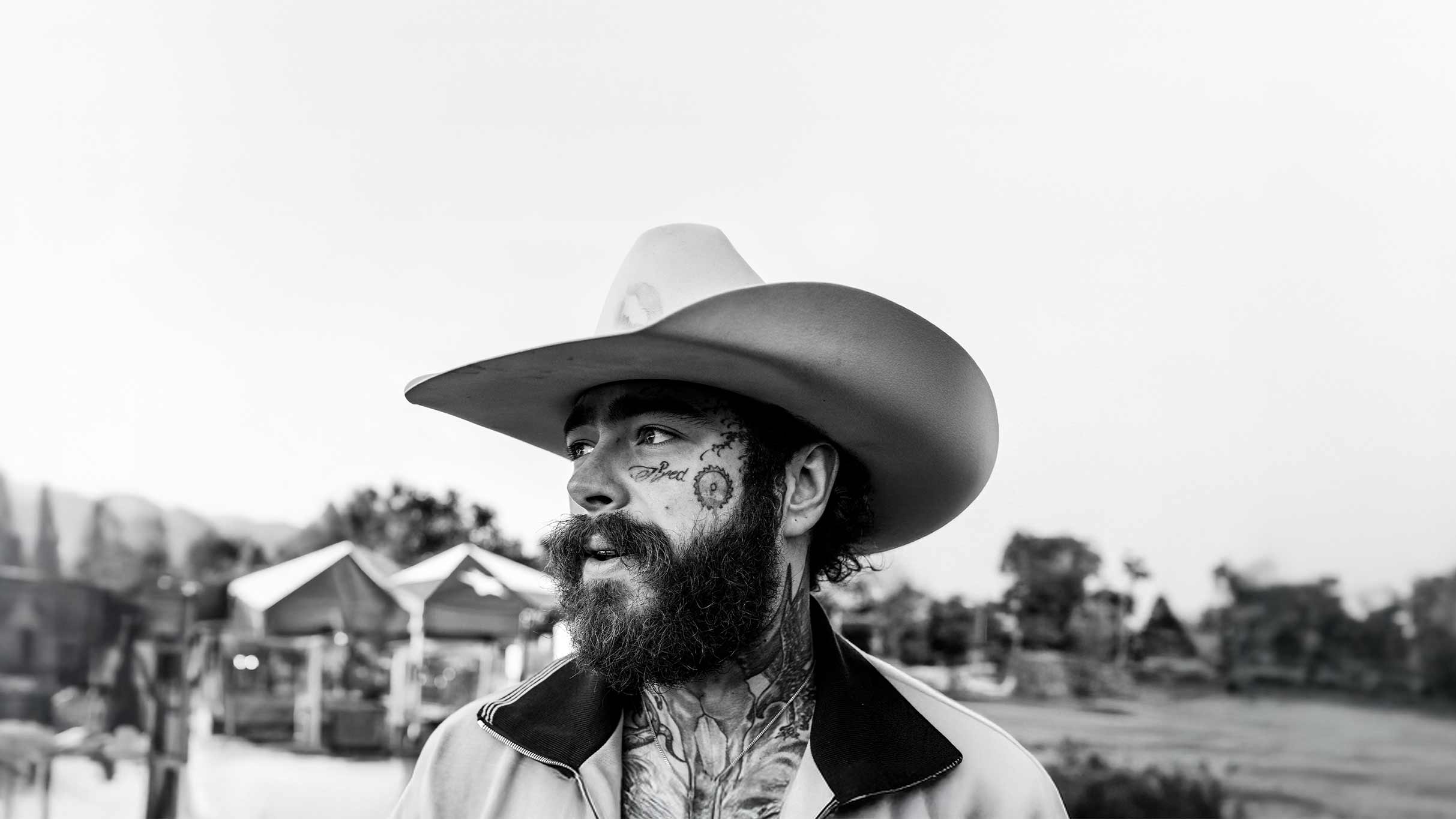 Post Malone Presents: The BIG ASS Stadium Tour Part 2 event image