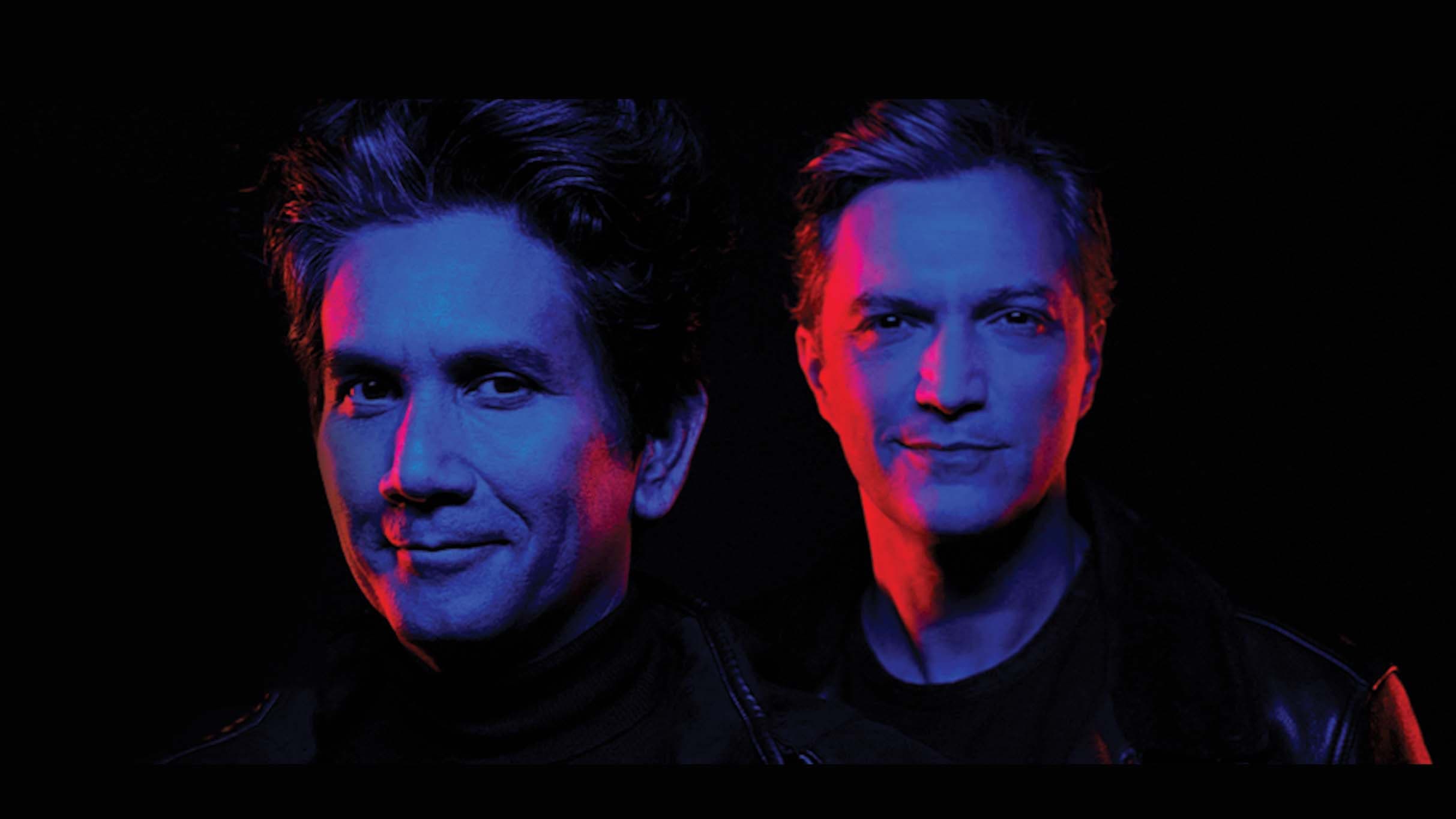 BACILOS - Back in the USA'23 Tour event image